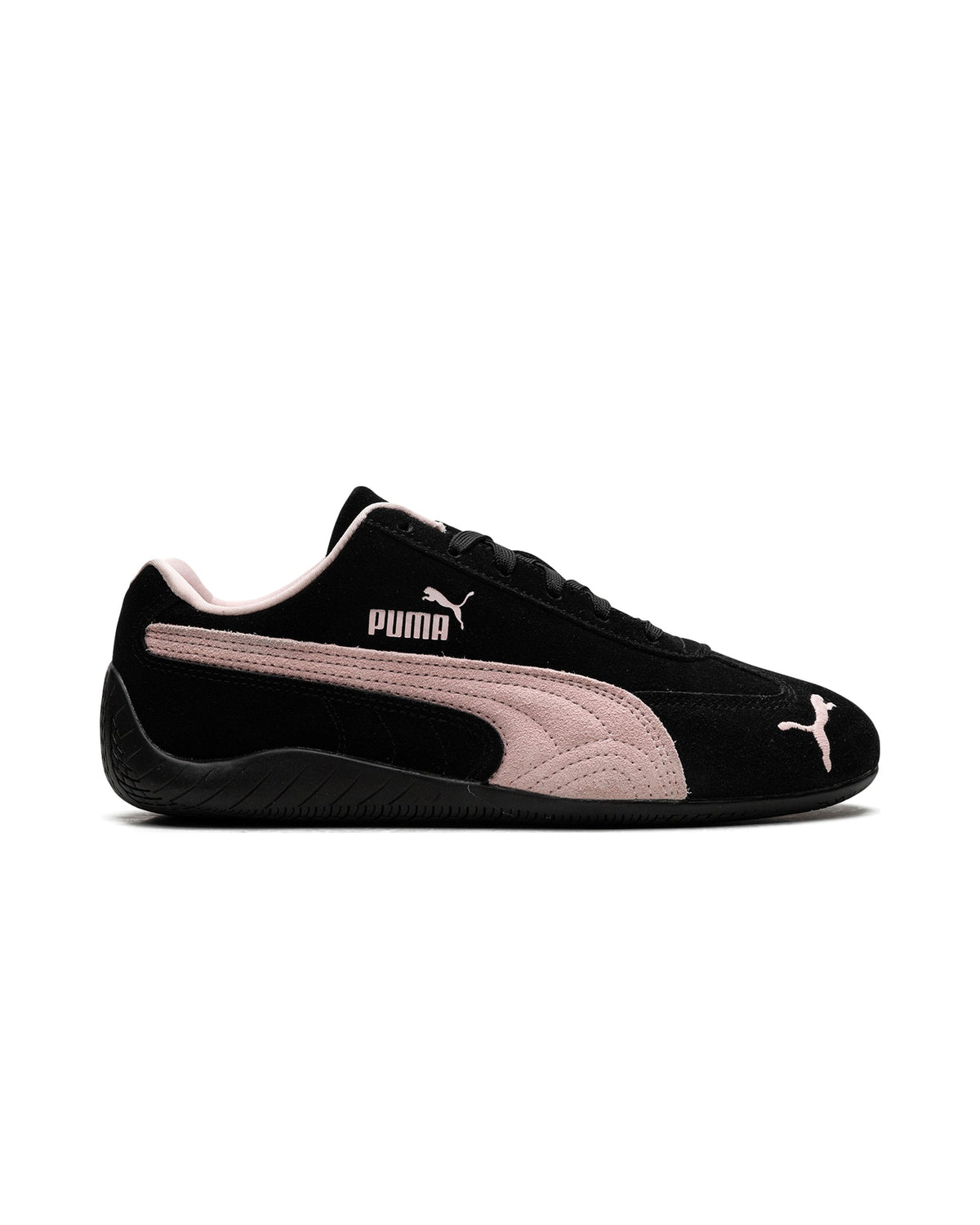 Puma Speedcat OG Black Mauve Mist