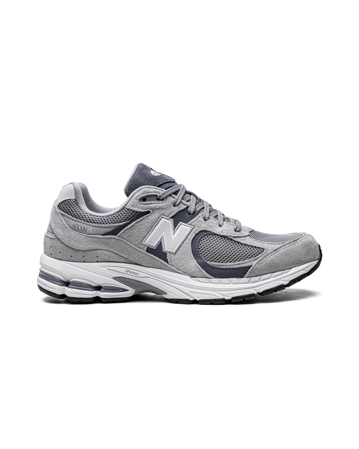 New Balance 2002R Steel Grey Orca
