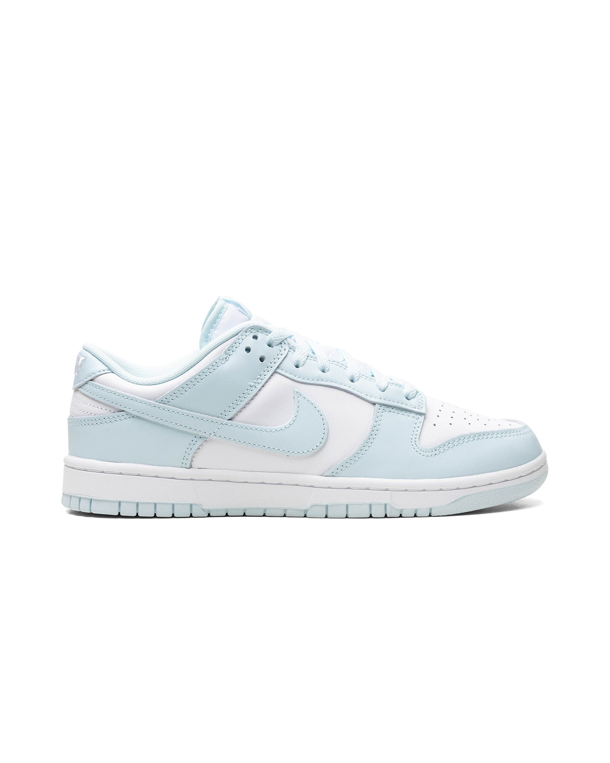 Nike Dunk Low Glacier Blue