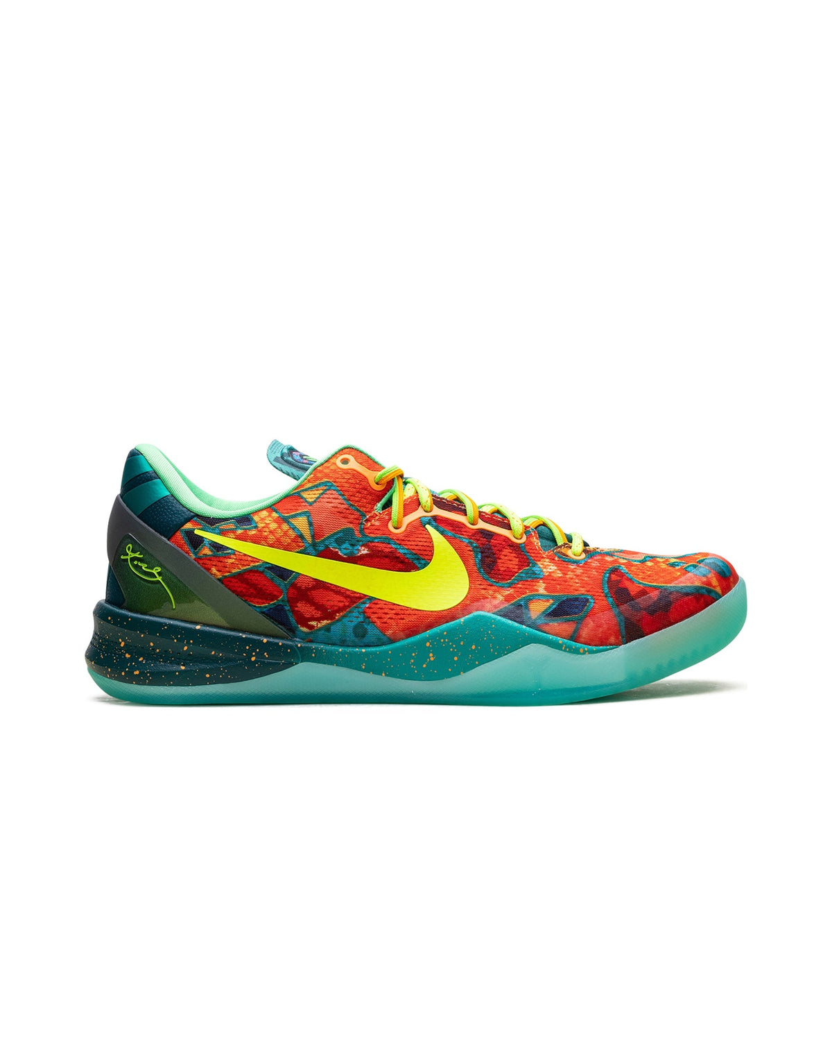 Nike Kobe 8 Protro What The (2025)