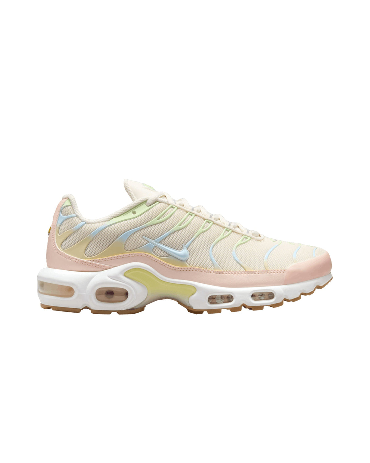 Nike Air Max Plus Crimson Tint (Women's)