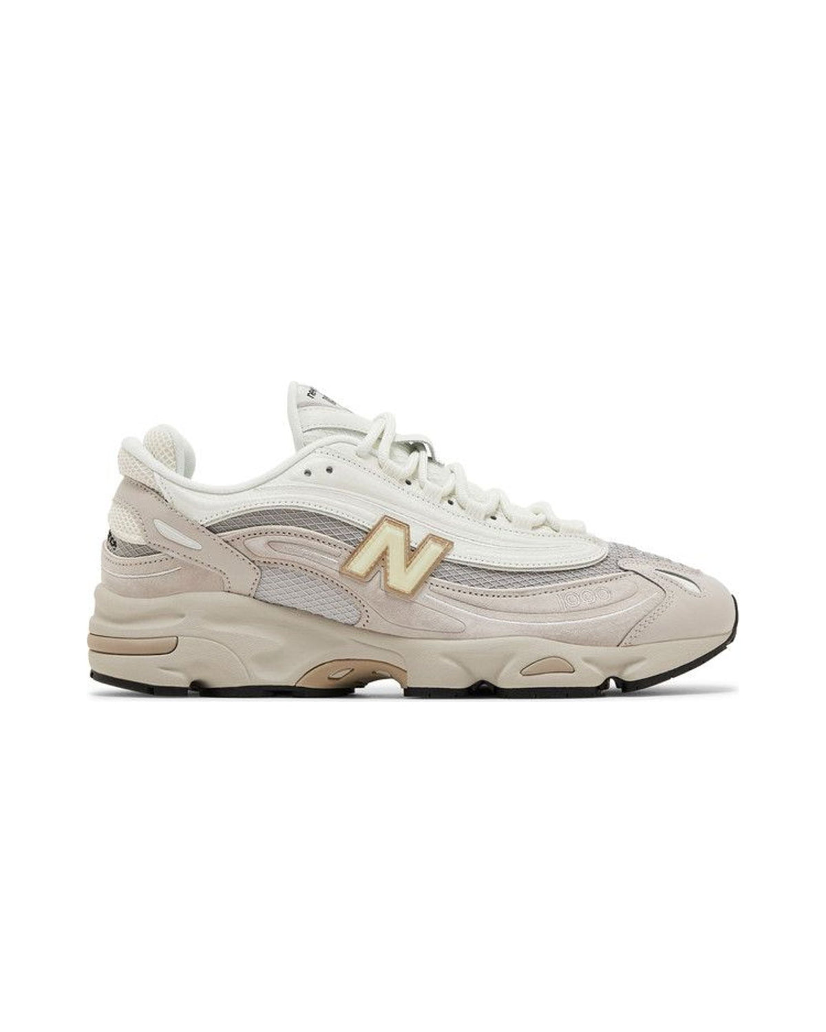 New Balance 1000 Grey Cream