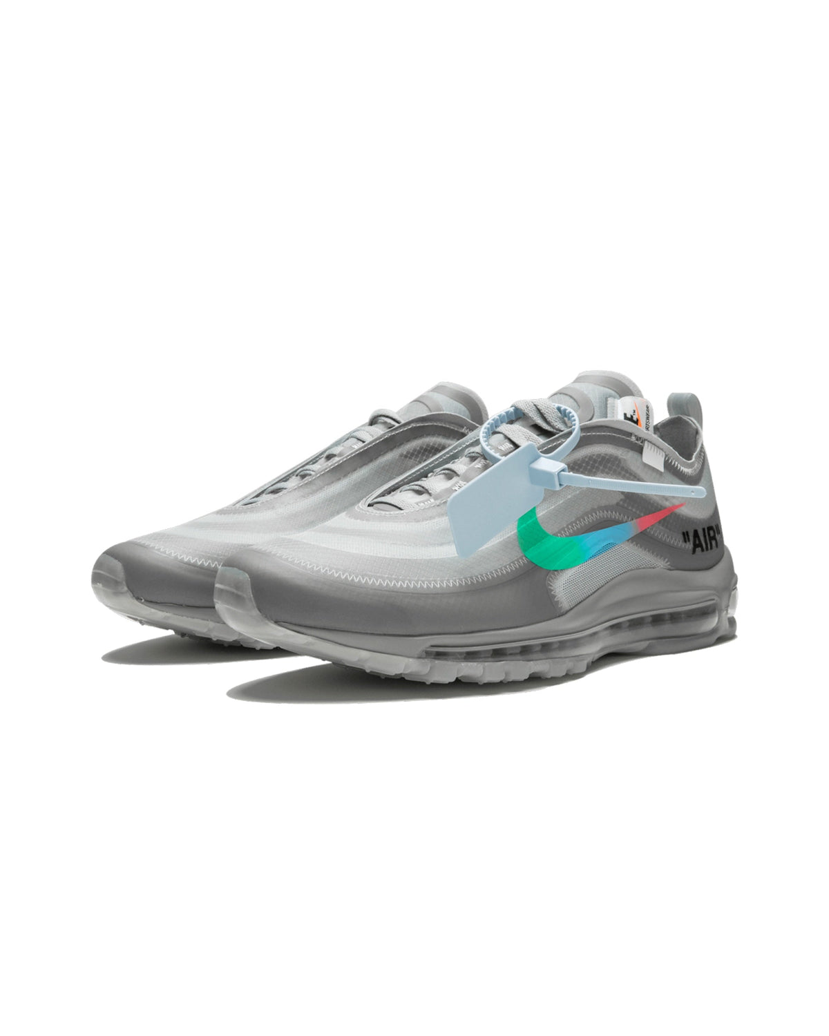 Nike Air Max 97 Off-White Menta