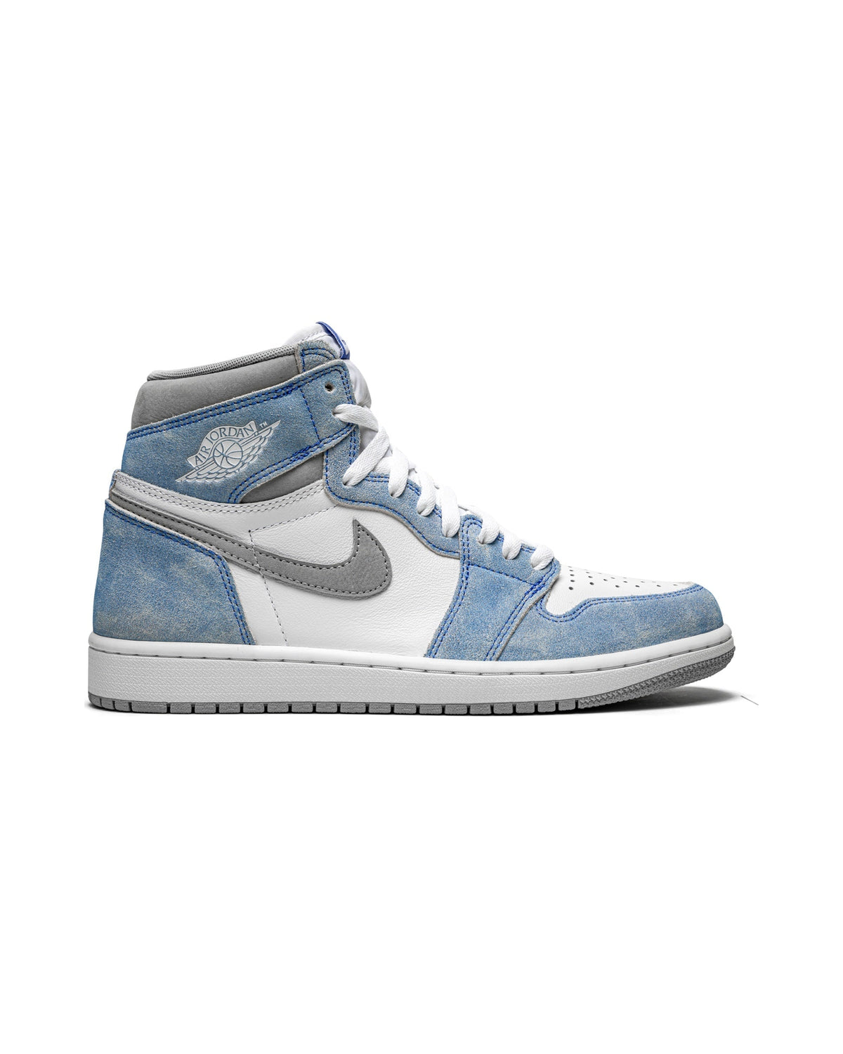 Jordan 1 Retro High OG Hyper Royal