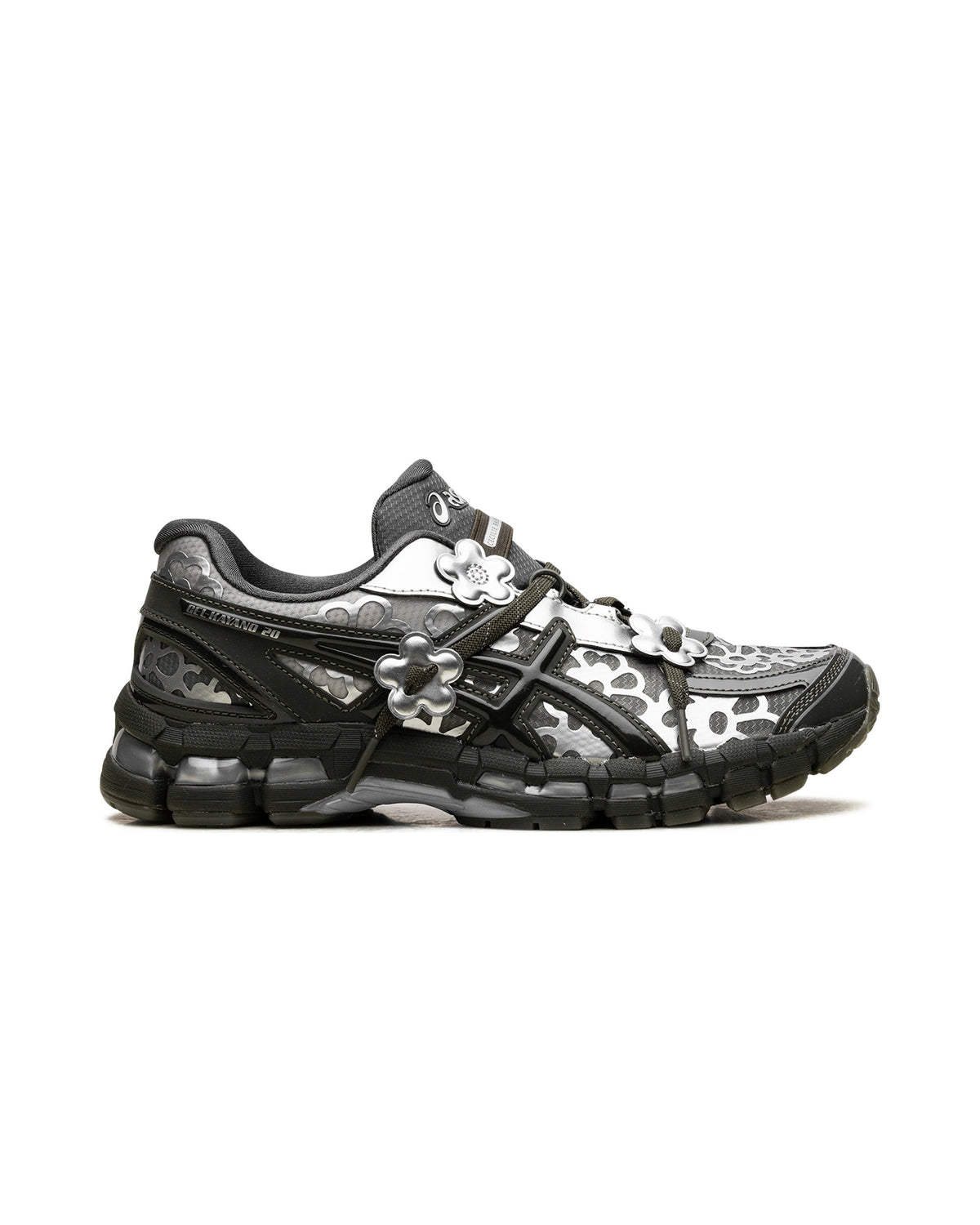 ASICS Gel-Kayano 20 Cecilie Bahnsen Olive