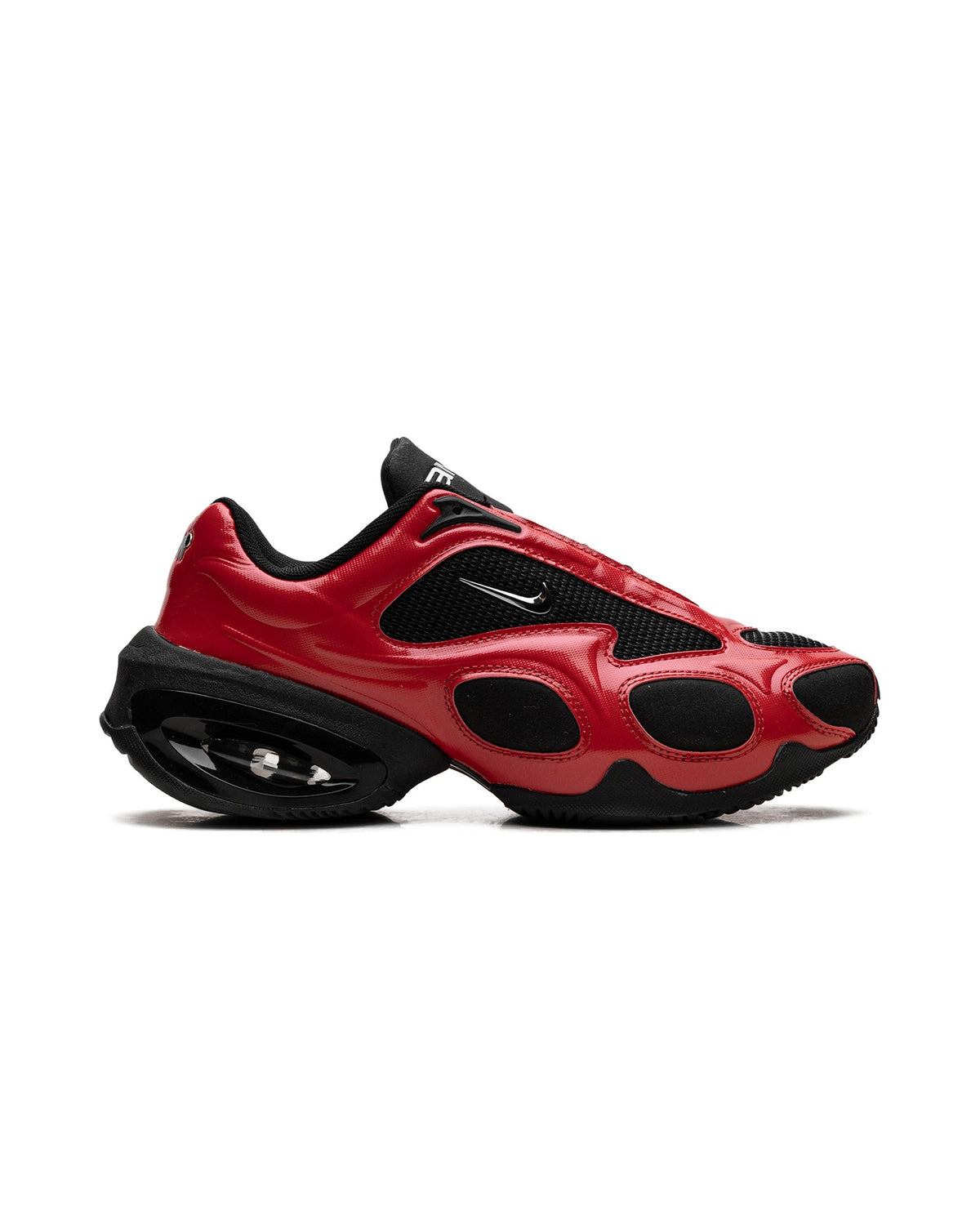 Nike Air Max Muse University Red Black (Women's)