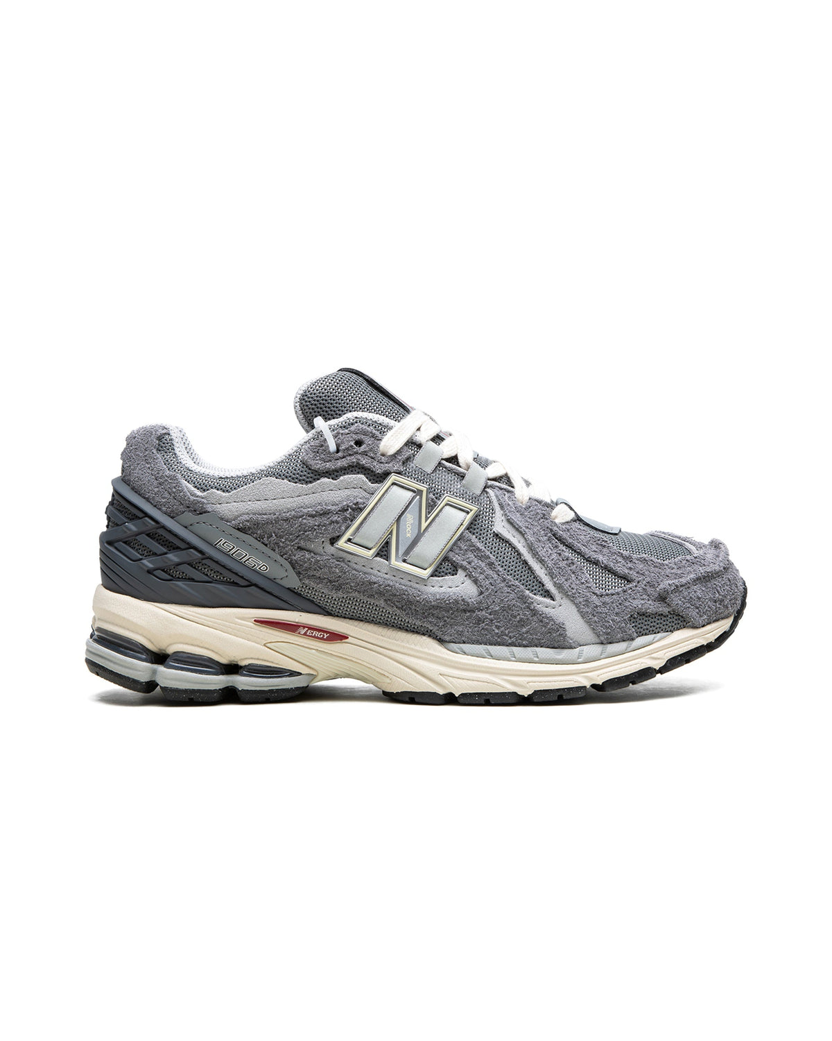 New Balance 1906D Protection Pack Harbor Grey