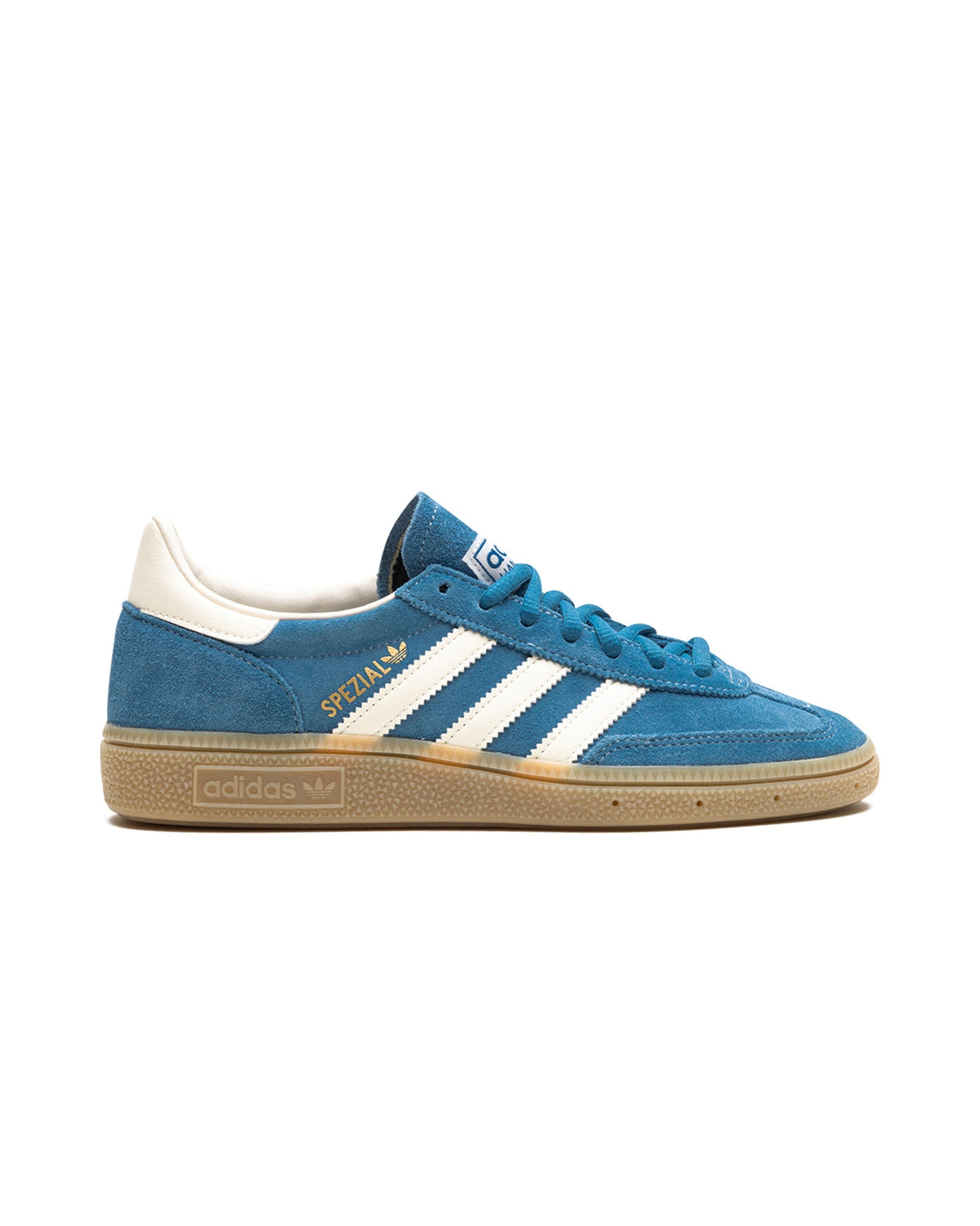 adidas Handball Spezial Core Blue Cream White Gum