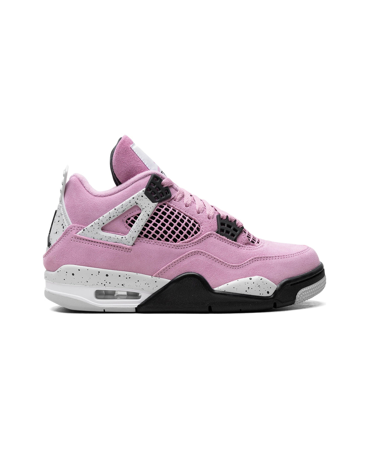 Jordan 4 Retro Orchid (Women's)