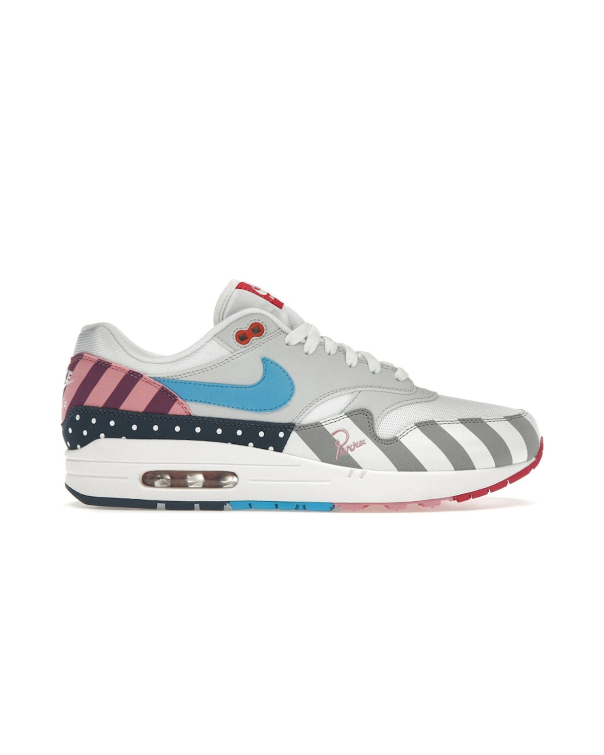 Nike Air Max 1 Parra (2018)