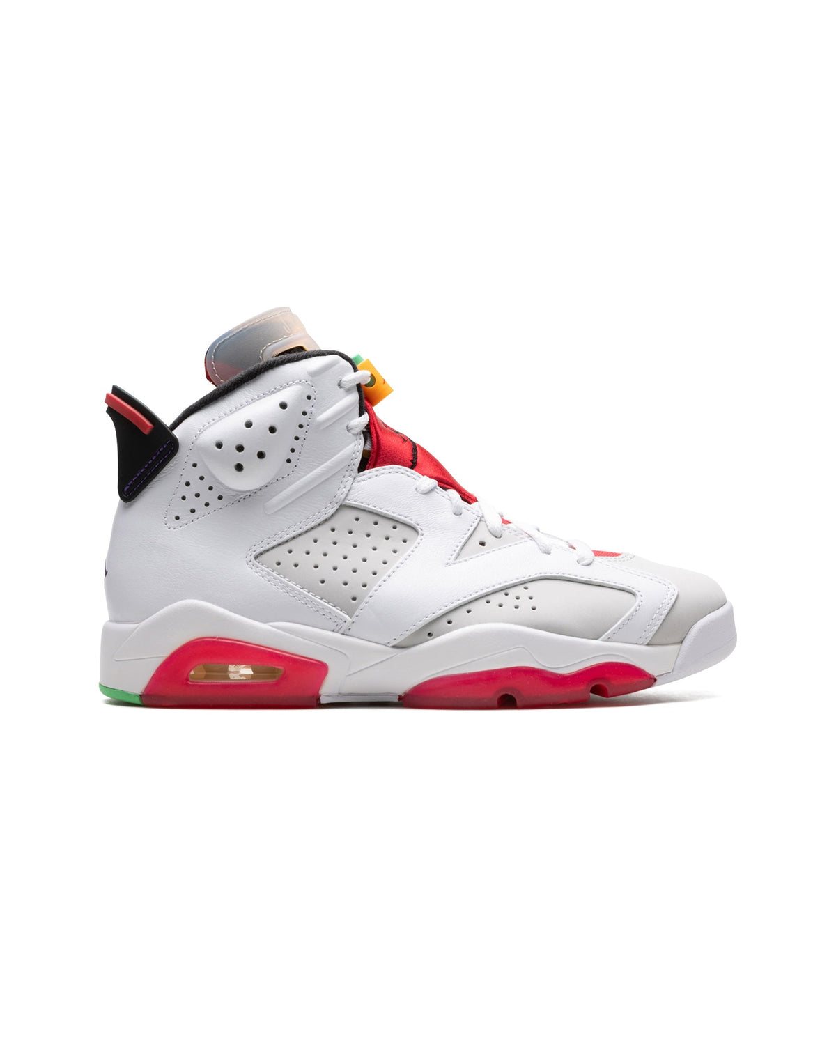Jordan 6 Retro Hare