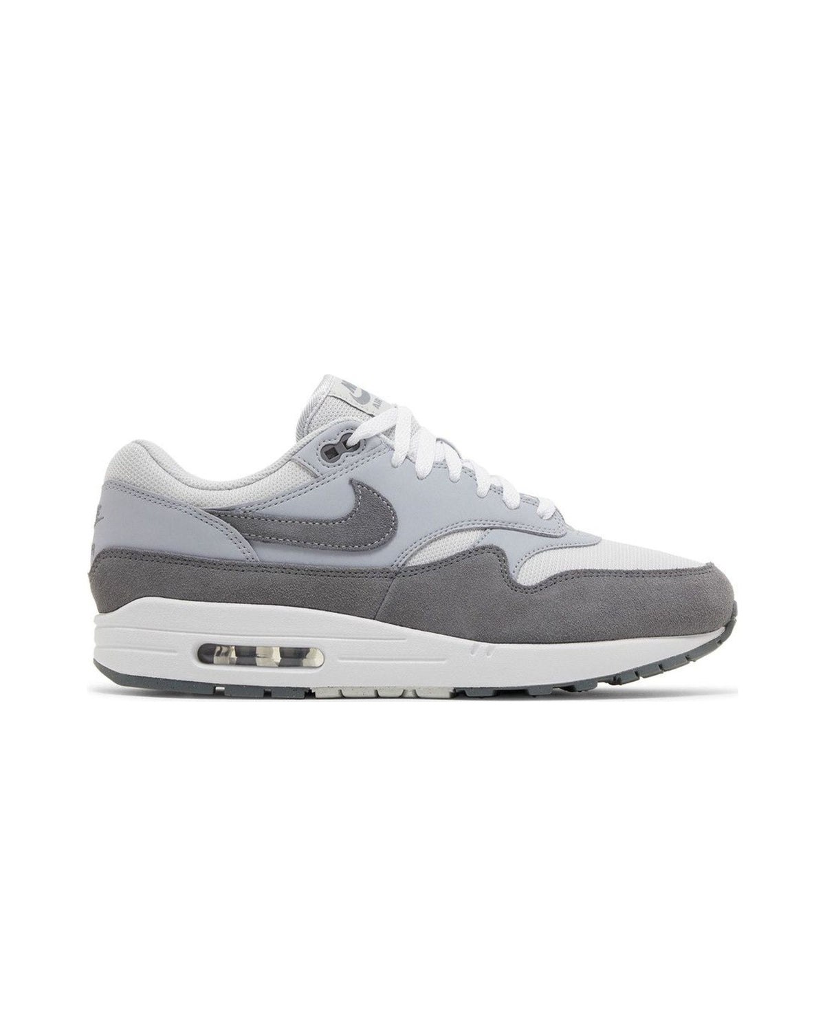 Nike Air Max 1 '87 Photon Dust Wolf Grey
