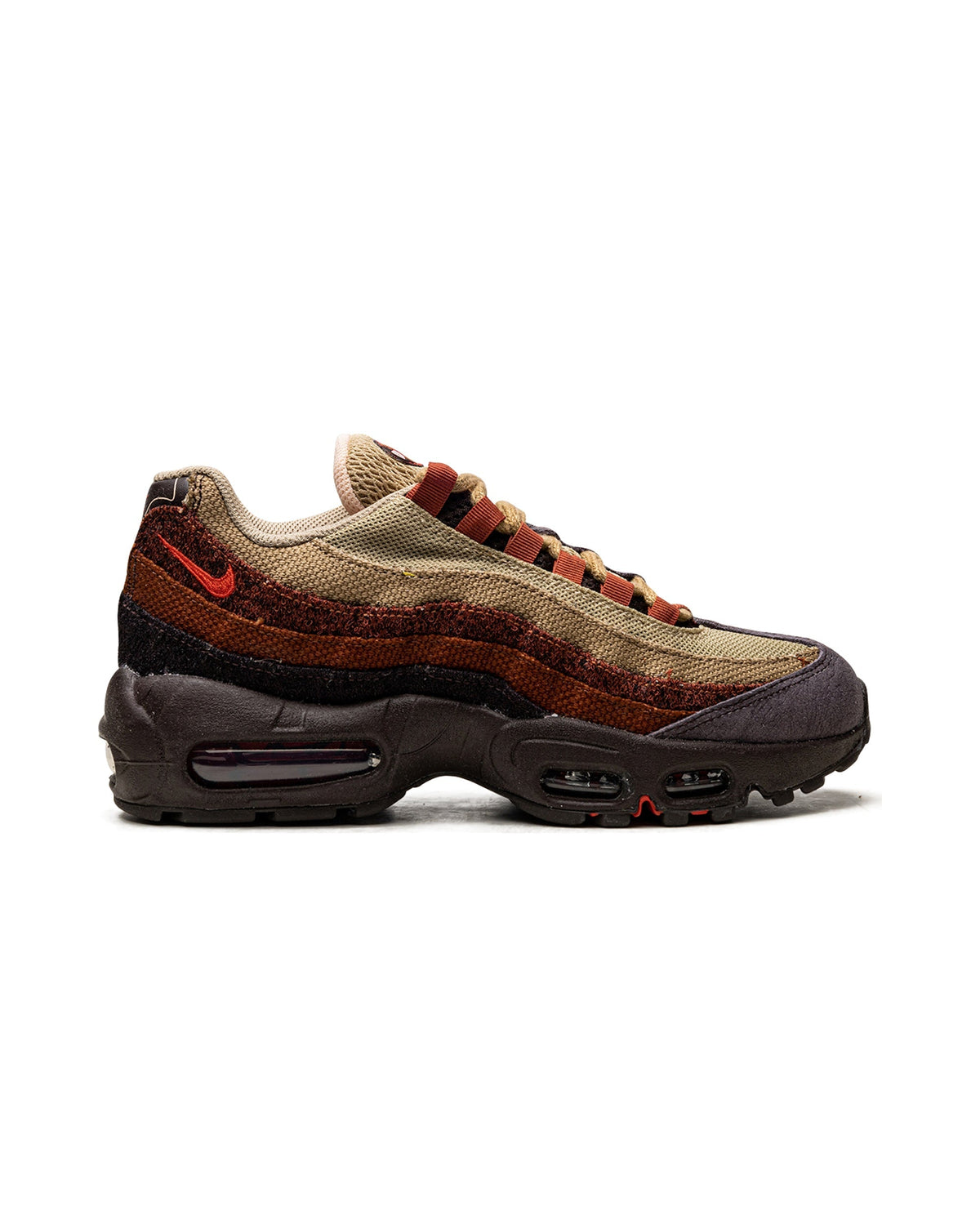 Nike Air Max 95 Anatomy of Air (Women's)