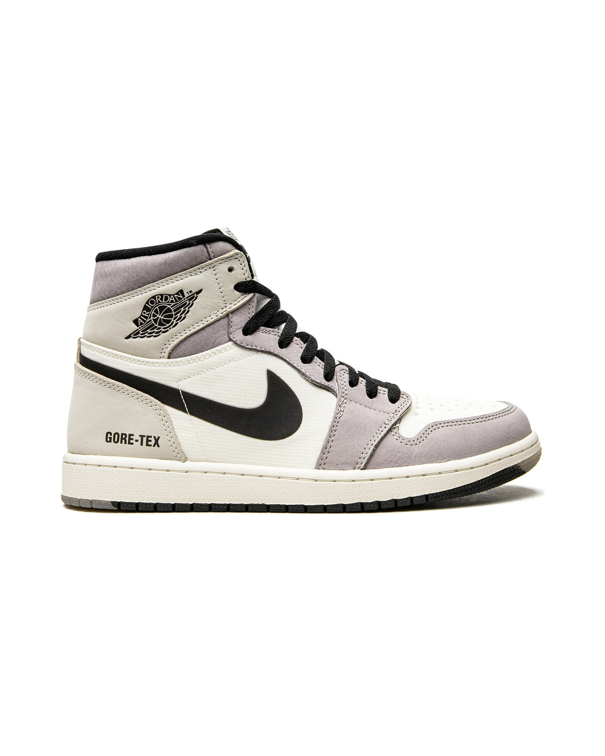 Jordan 1 Retro High Element Gore-Tex Light Bone