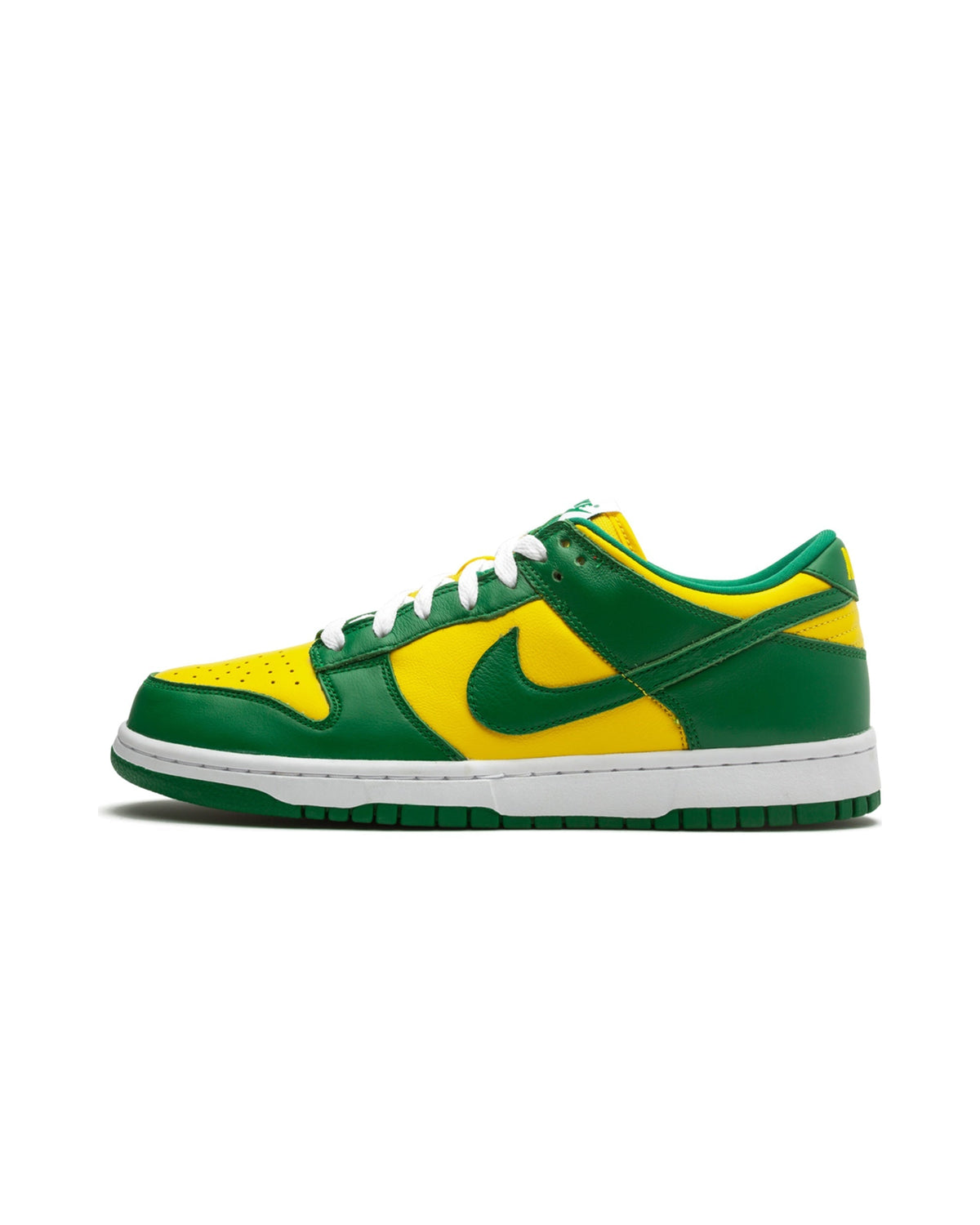 Nike Dunk Low Brazil (2020/2024)