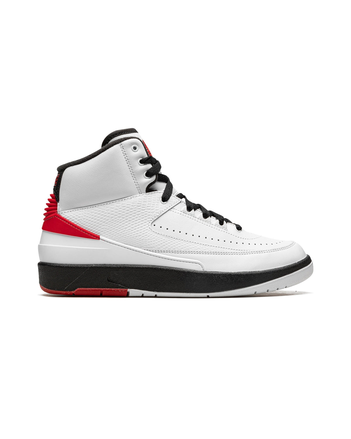 Jordan 2 Retro OG Chicago (2022)