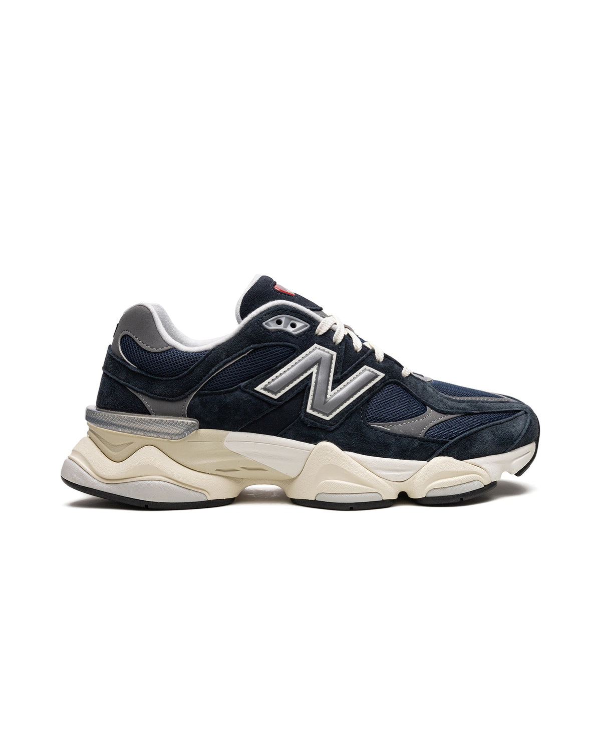 New Balance 9060 Navy White