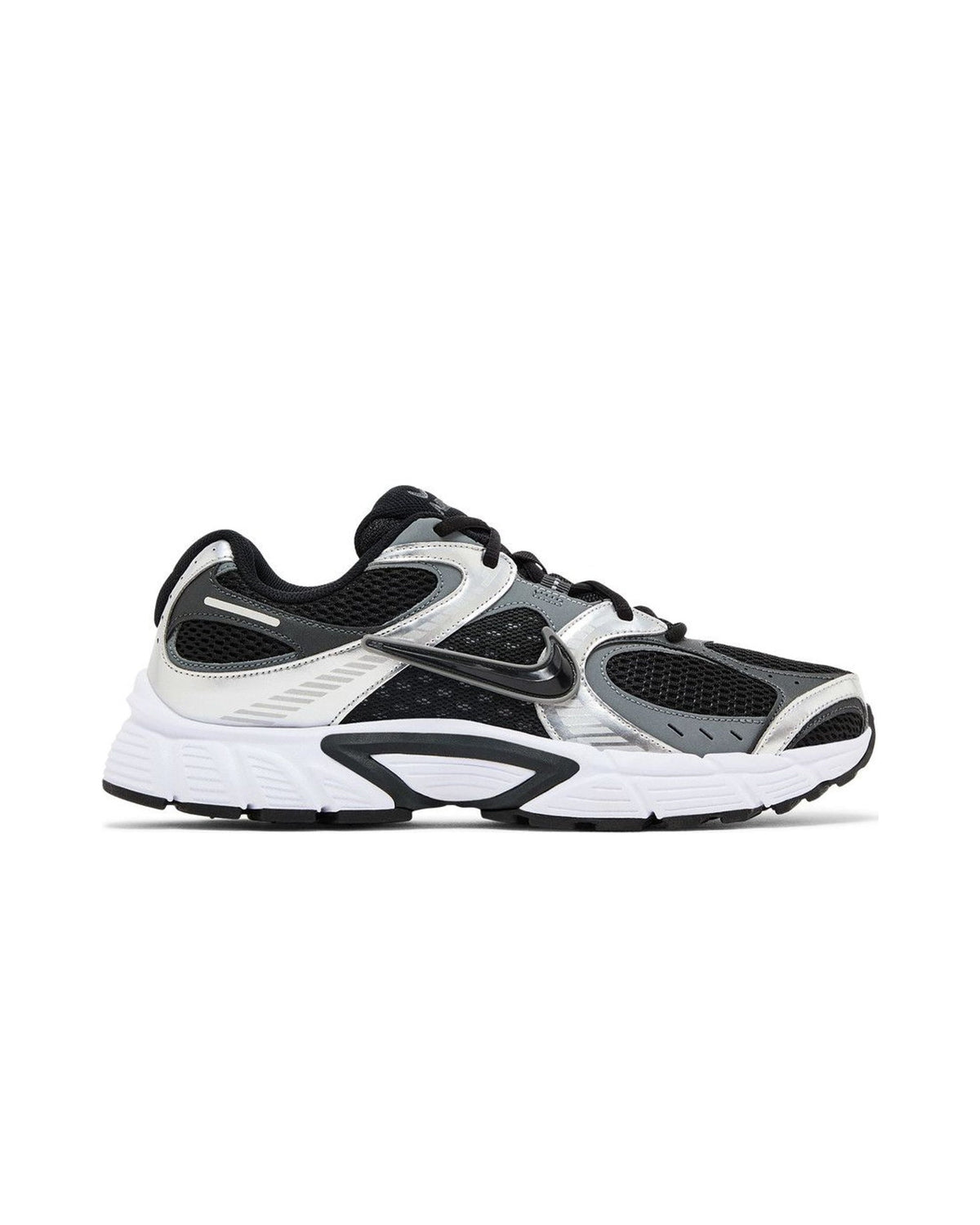 Nike V5 RNR Black Anthracite Smoke Grey