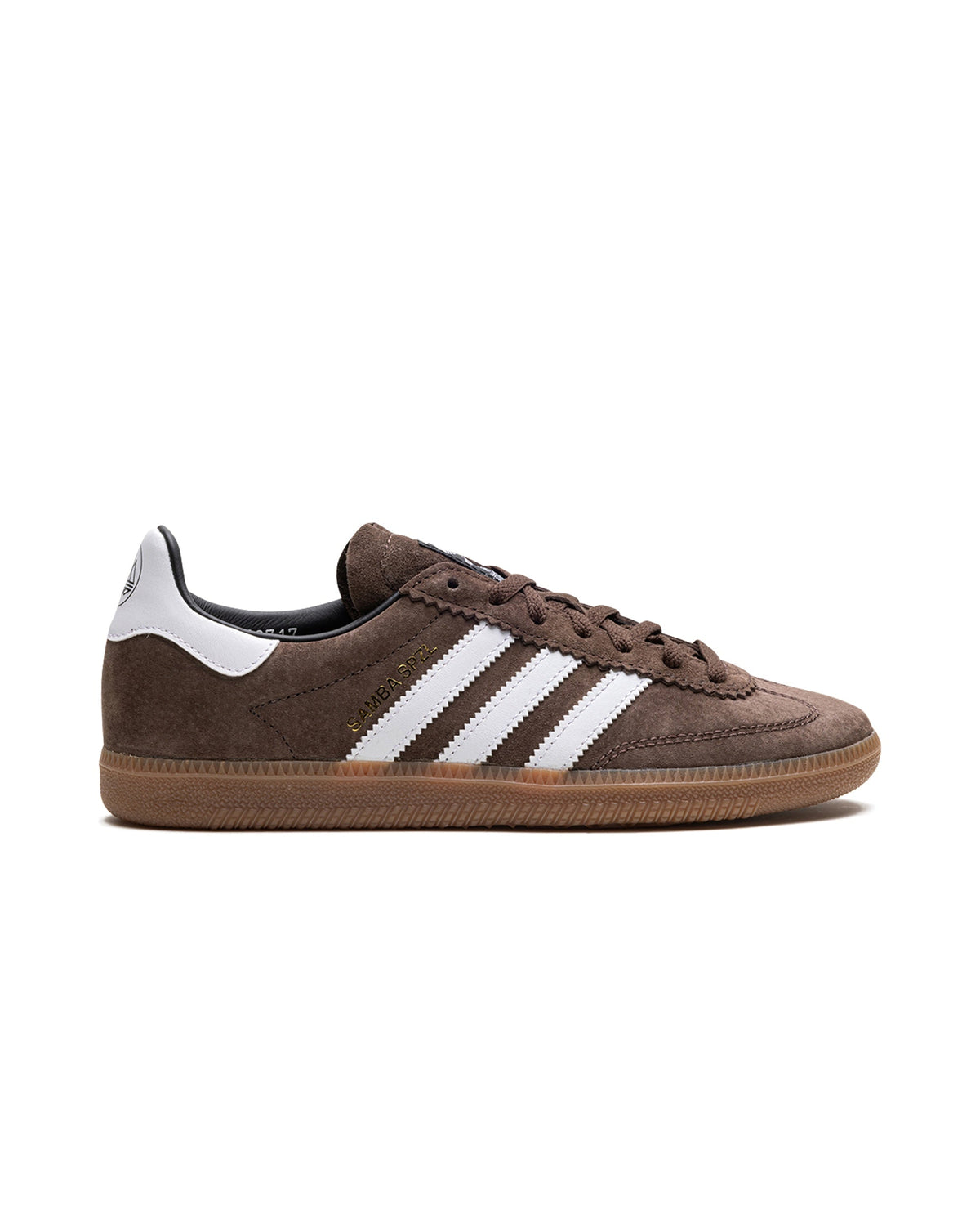 adidas Samba Deco SPZL Brown