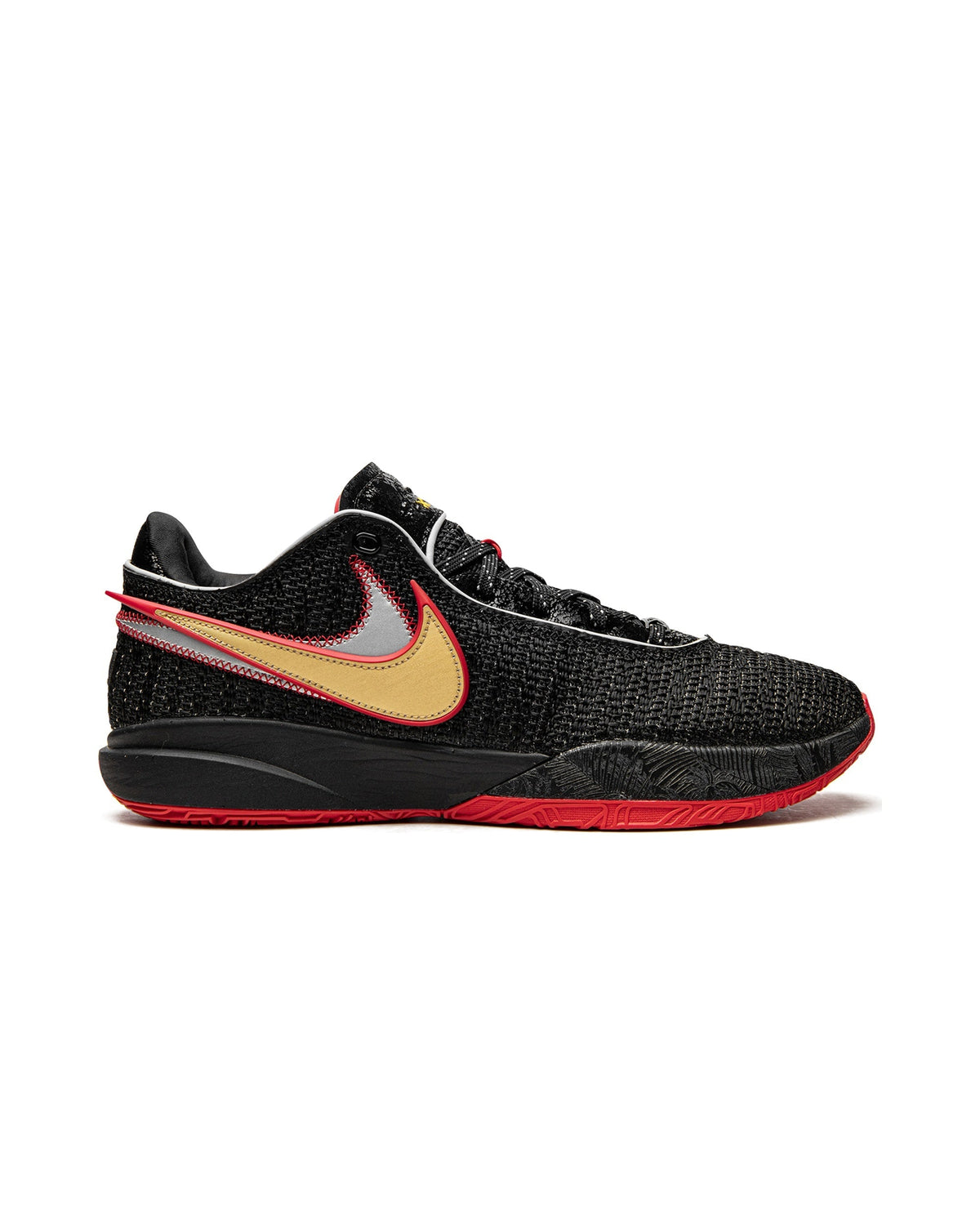 Nike LeBron 20 Miami Heat