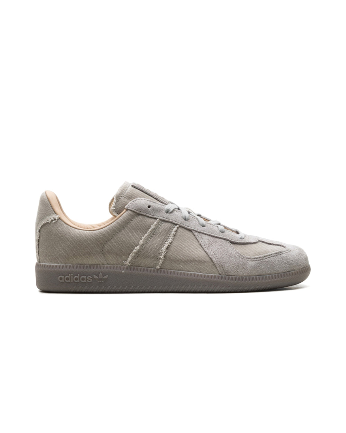 adidas BW Army Silver Pebble