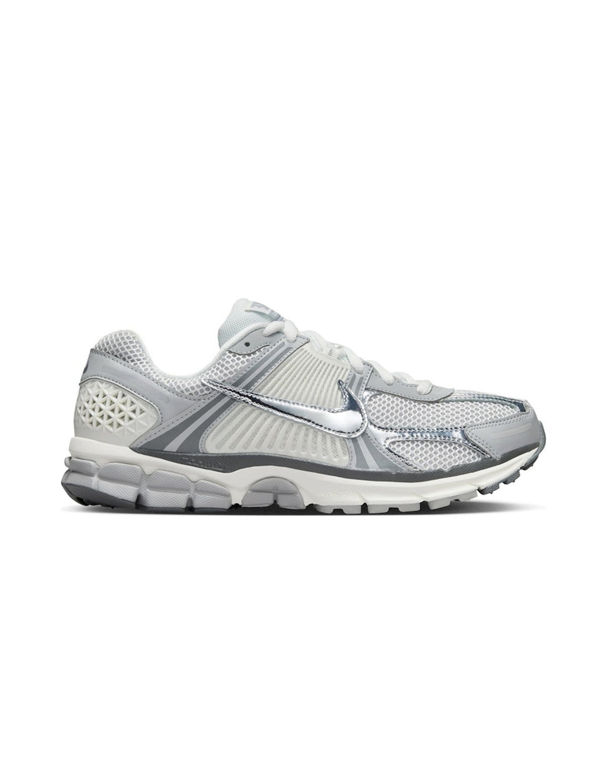 Nike Zoom Vomero 5 Metallic Silver