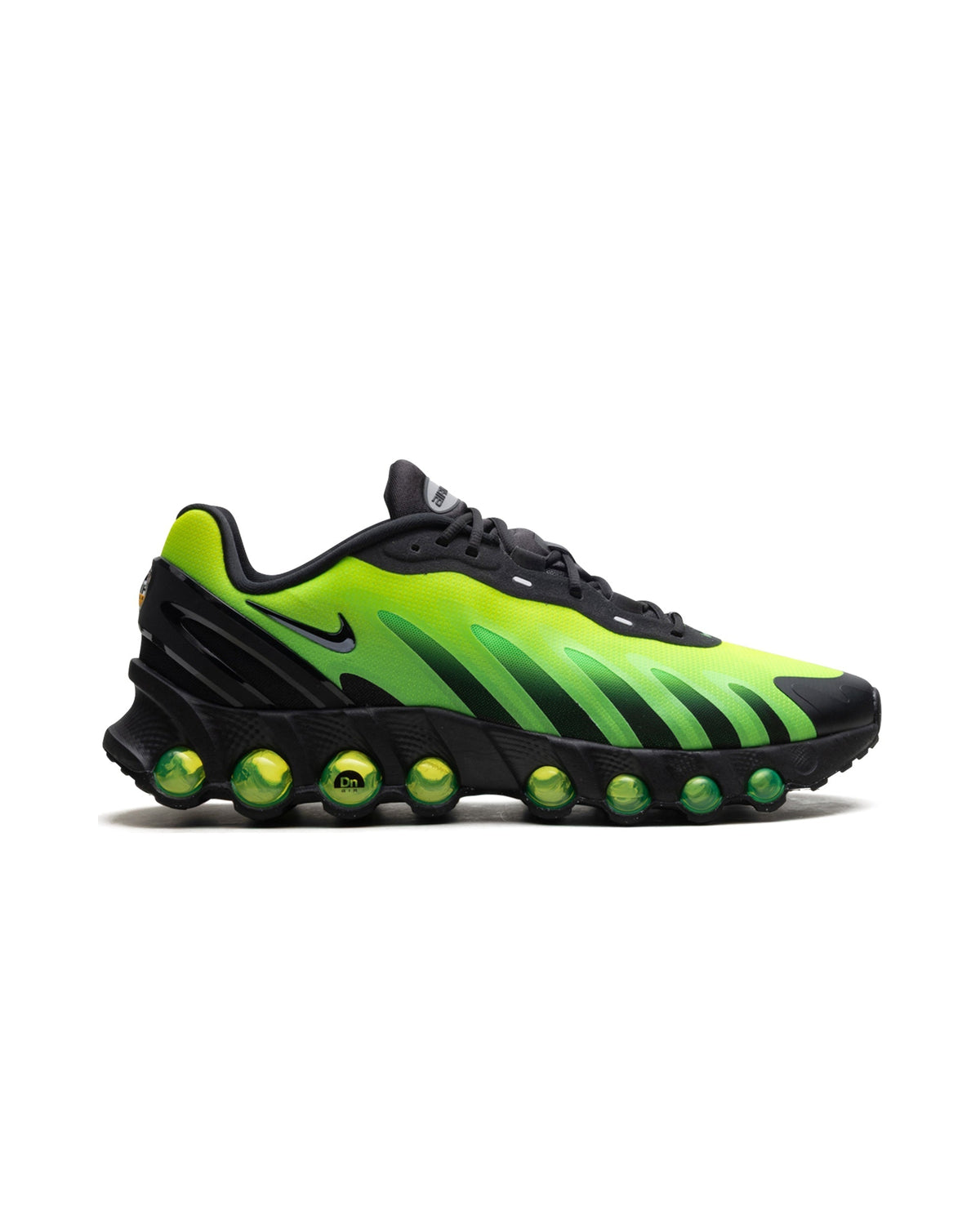 Nike Air Max Dn8 Black Green Strike