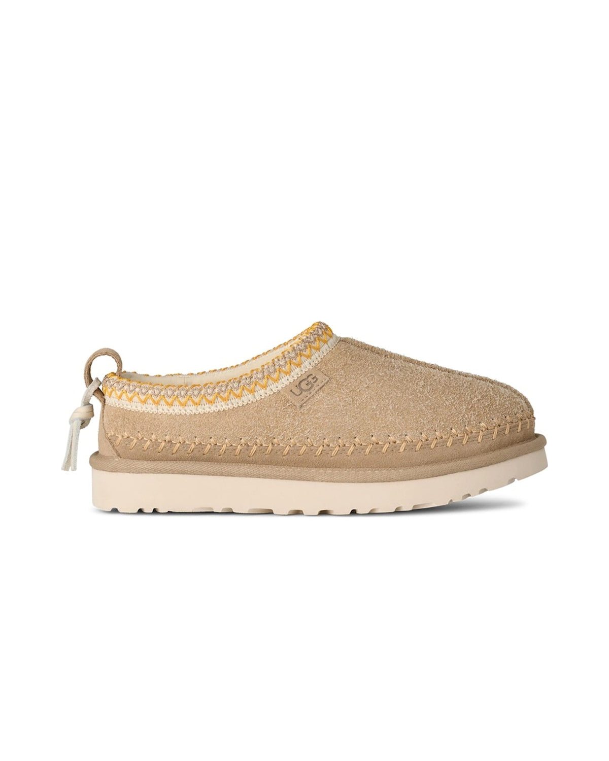 UGG Tasman Biarritz Slipper Mustard Seed (Women's)