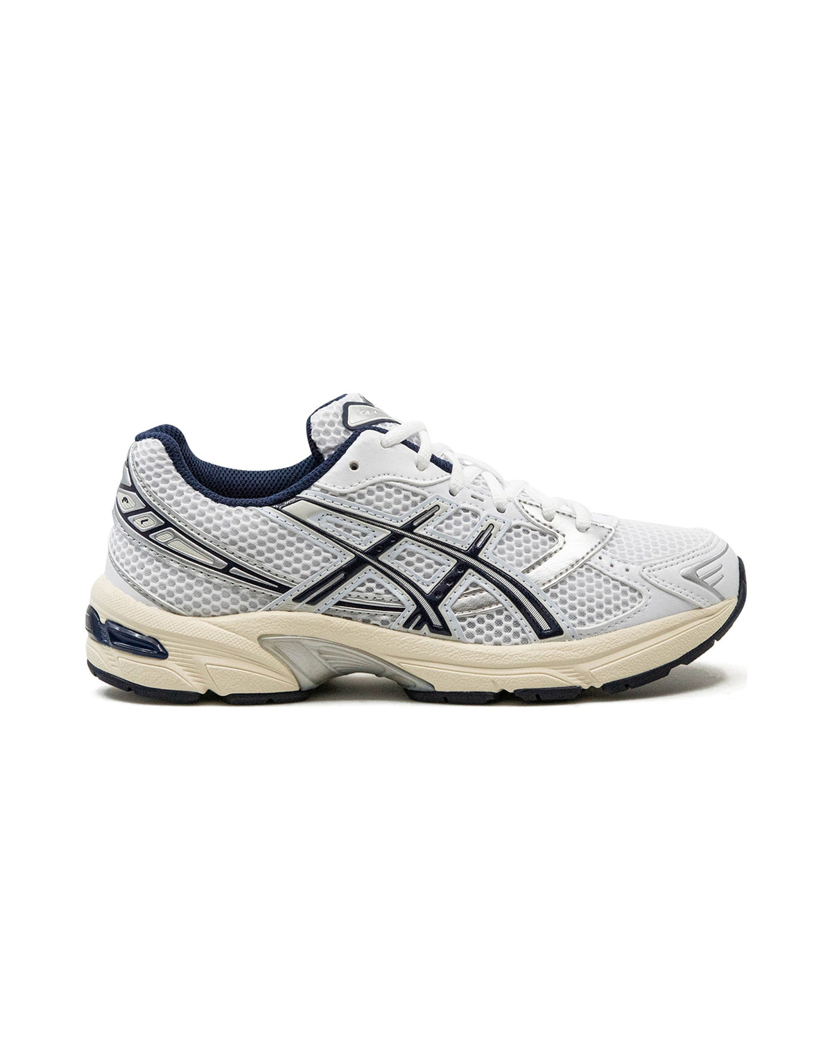 ASICS Gel-1130 White Midnight (Women's)
