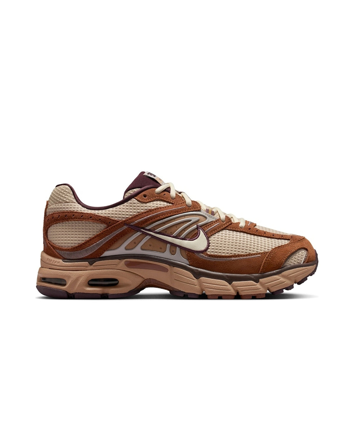 Nike Air Max Moto 2K Light British Tan Coconut Milk