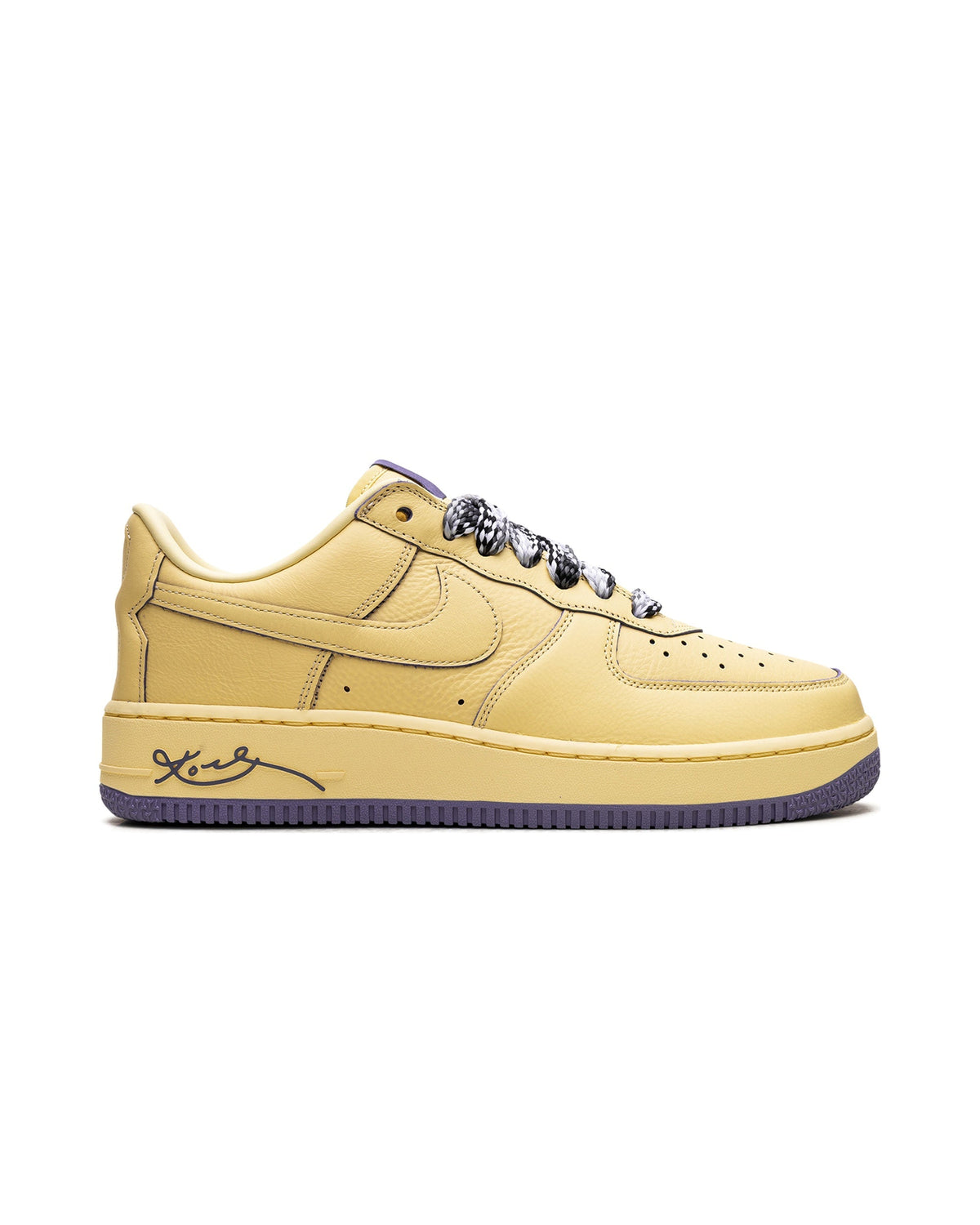 Nike Air Force 1 Low Protro Kobe Bryant Mamba Mentality