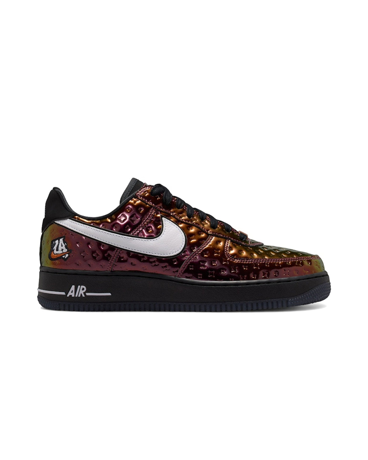 Nike Air Force 1 Low PRM NBA All-Star Weekend (2026)