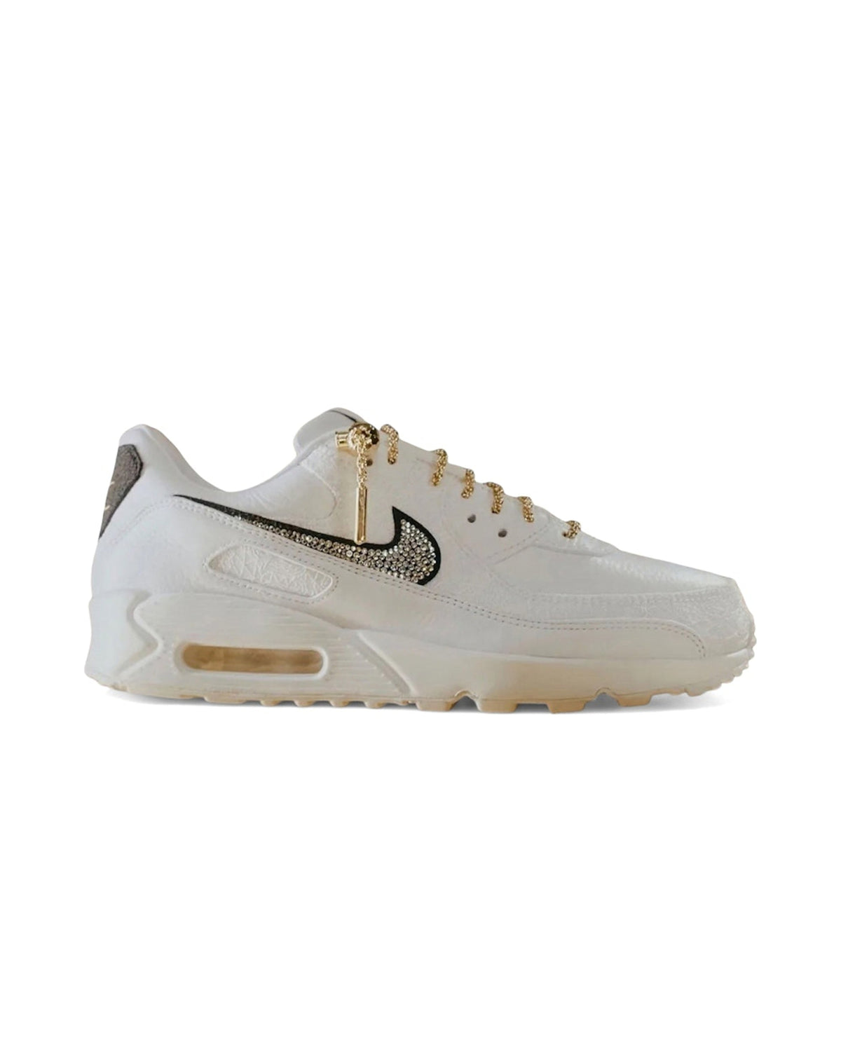 Nike Air Max 90 Victor Solomon Downtown Diamond District