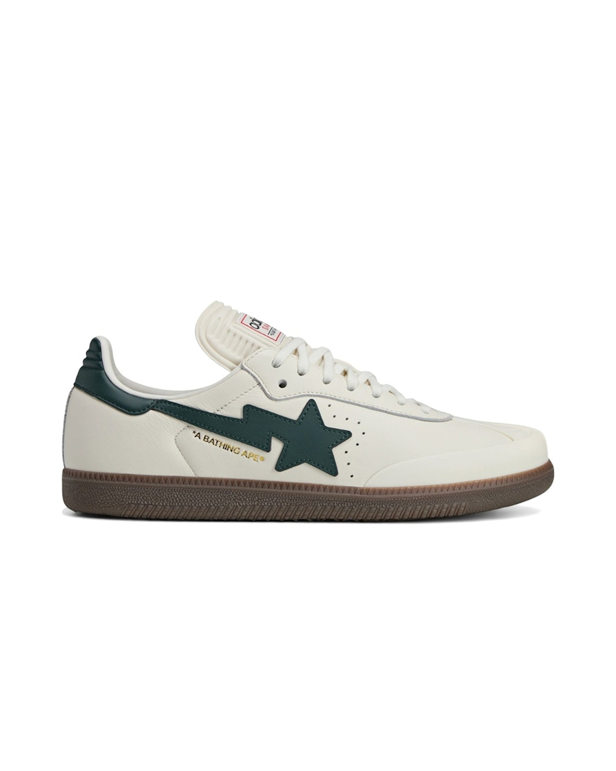 adidas Samba Bape World Cup Pack White Forest