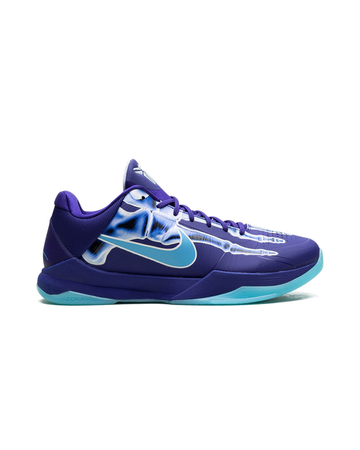 Nike Kobe 5 Protro X-Ray