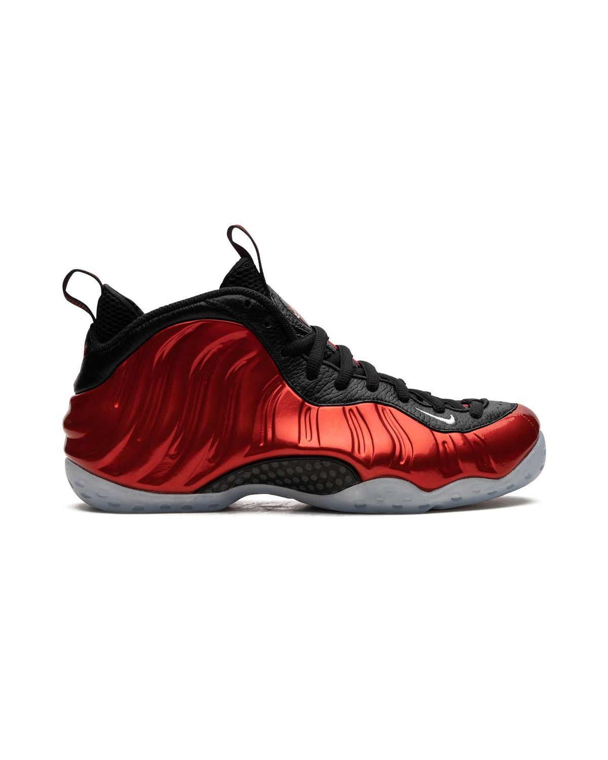 Nike Air Foamposite One Metallic Red (2023)