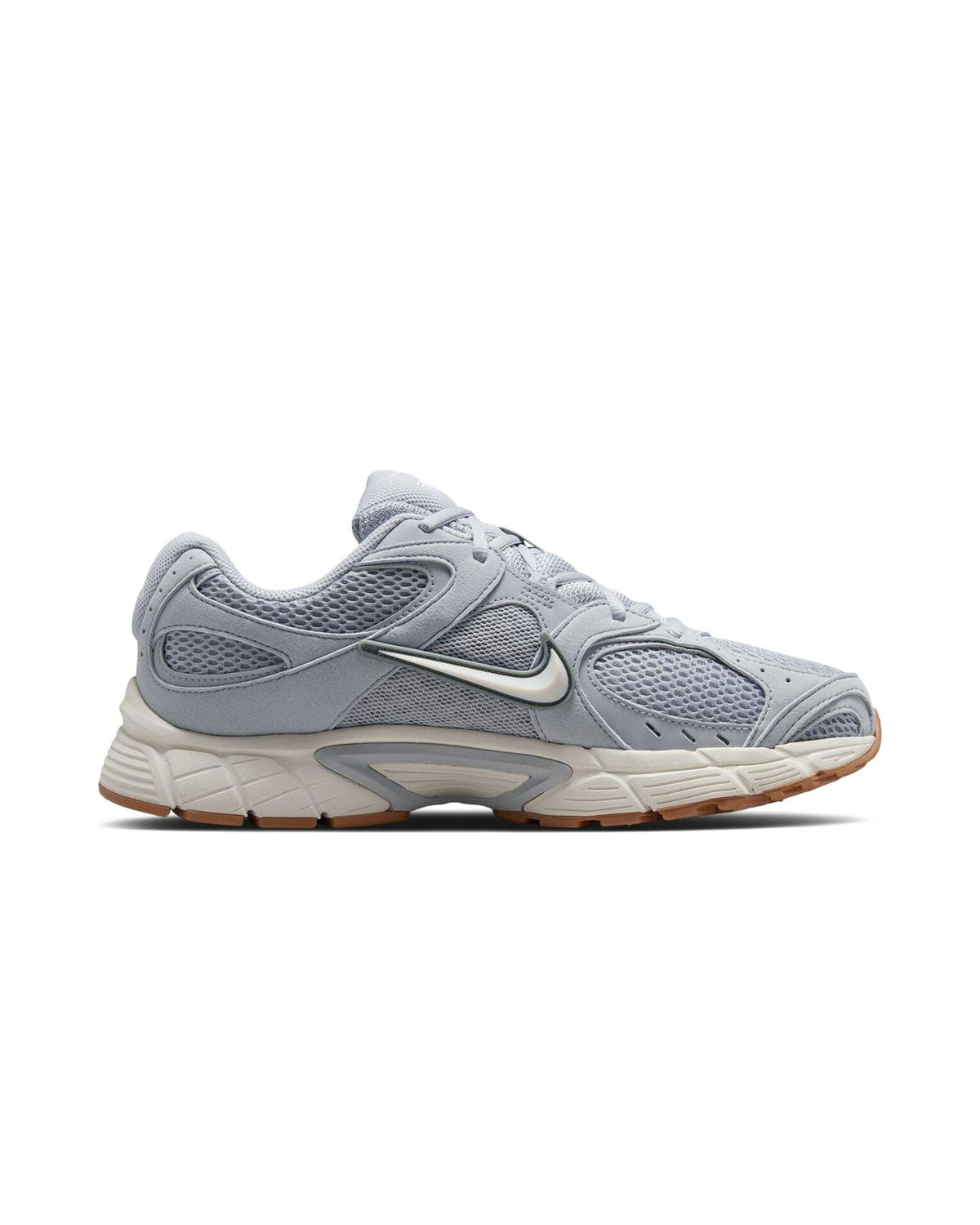 Nike V5 RNR Wolf Grey Gum