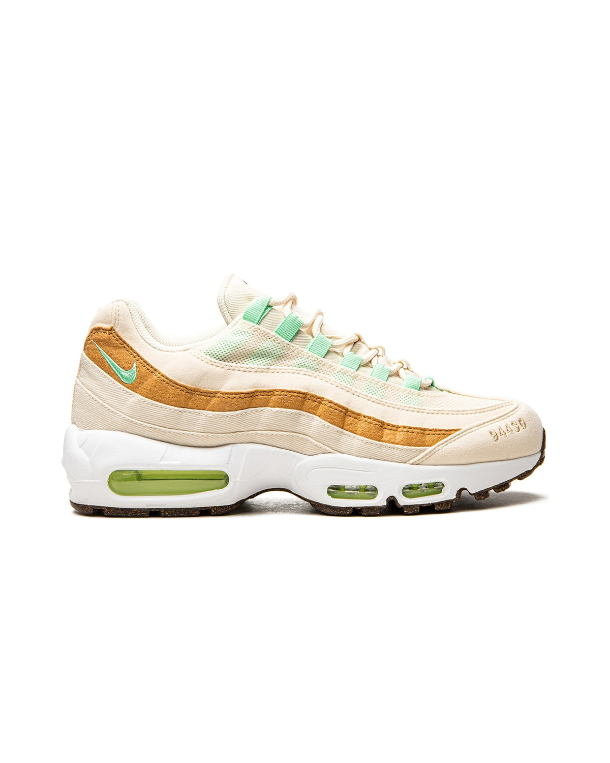 Nike Air Max 95 Happy Pineapple