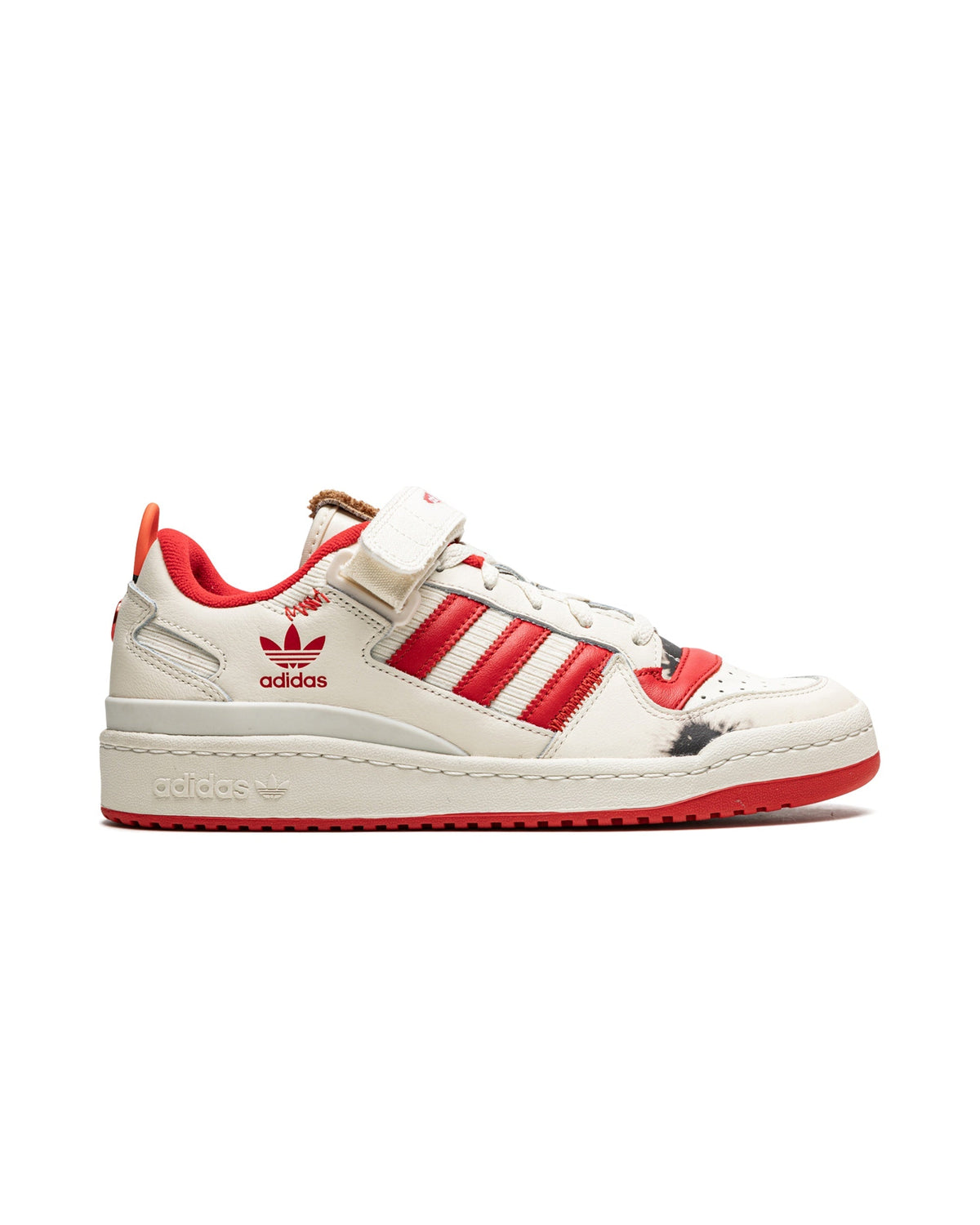 adidas Forum Low Home Alone