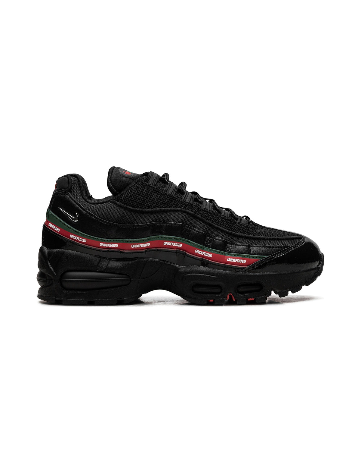 Nike Air Max 95 SP Undefeated Black