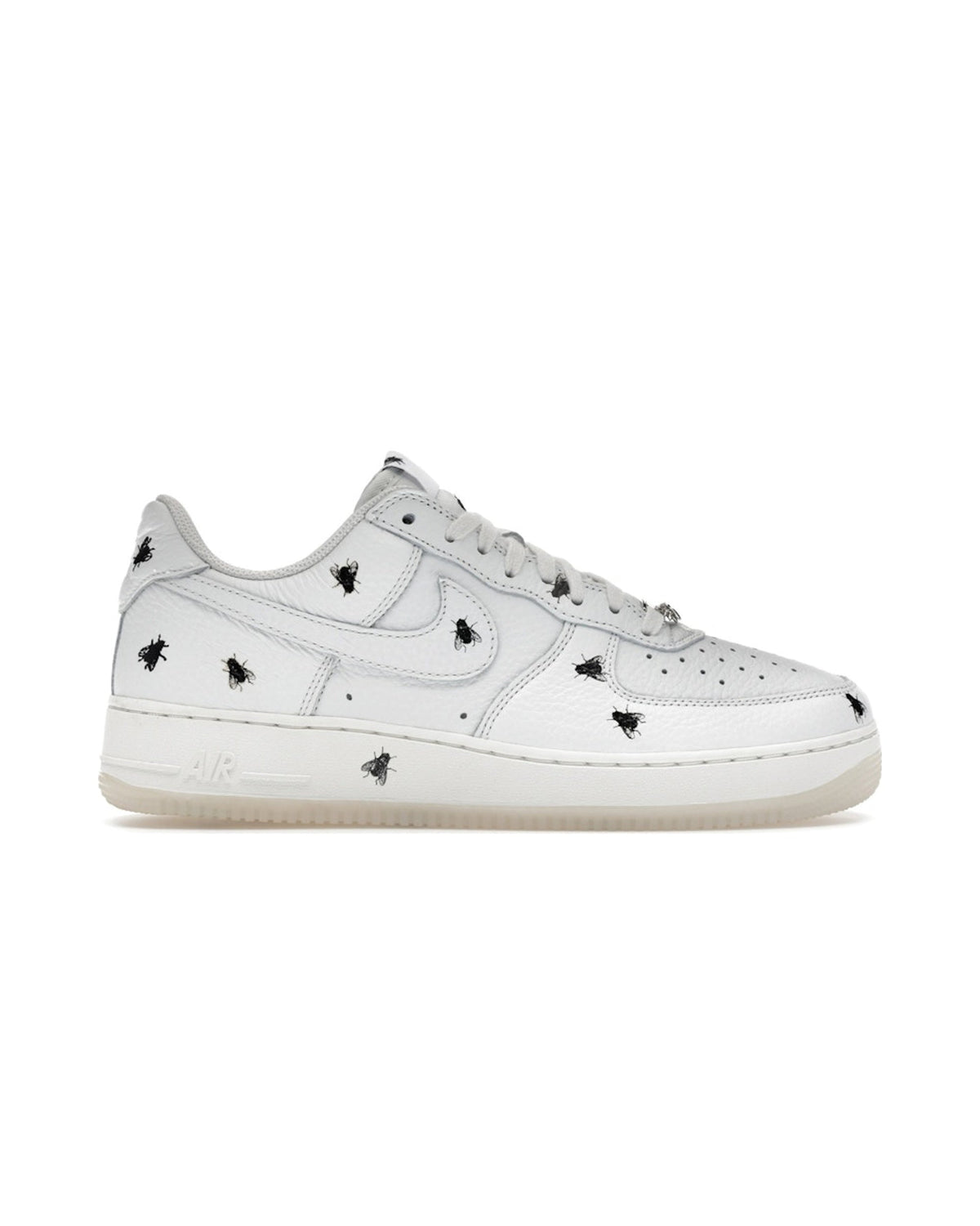 Nike Air Force 1 Low Retro Houseflies