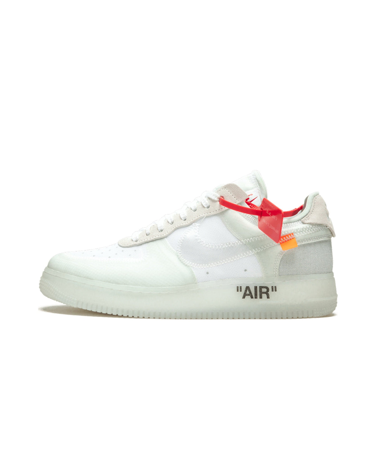 Nike Air Force 1 Low Off-White