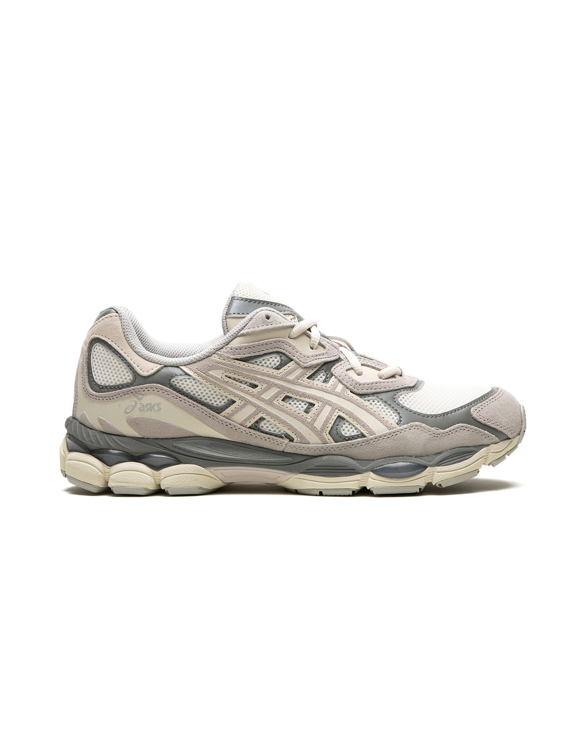 ASICS Gel-NYC Oyster Grey