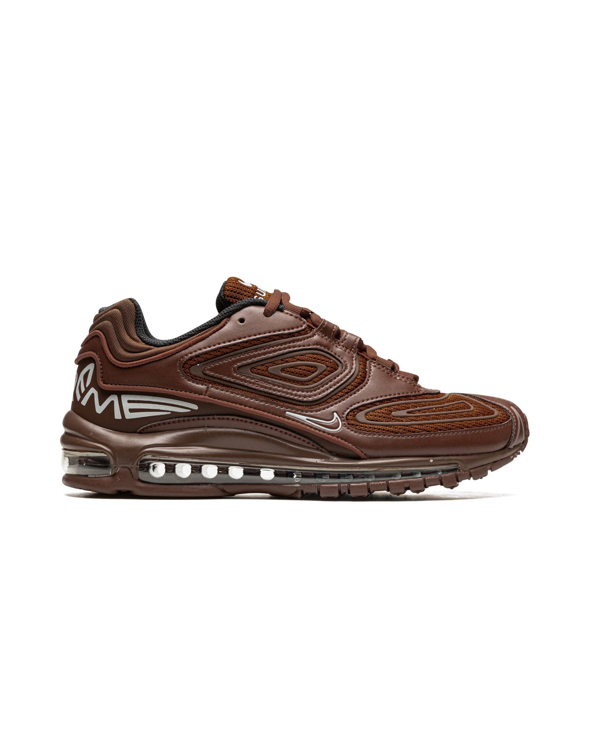 Nike Air Max 98 TL Supreme Brown