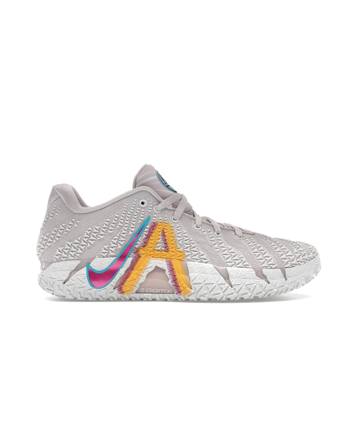 Nike Ja 3 EYBL