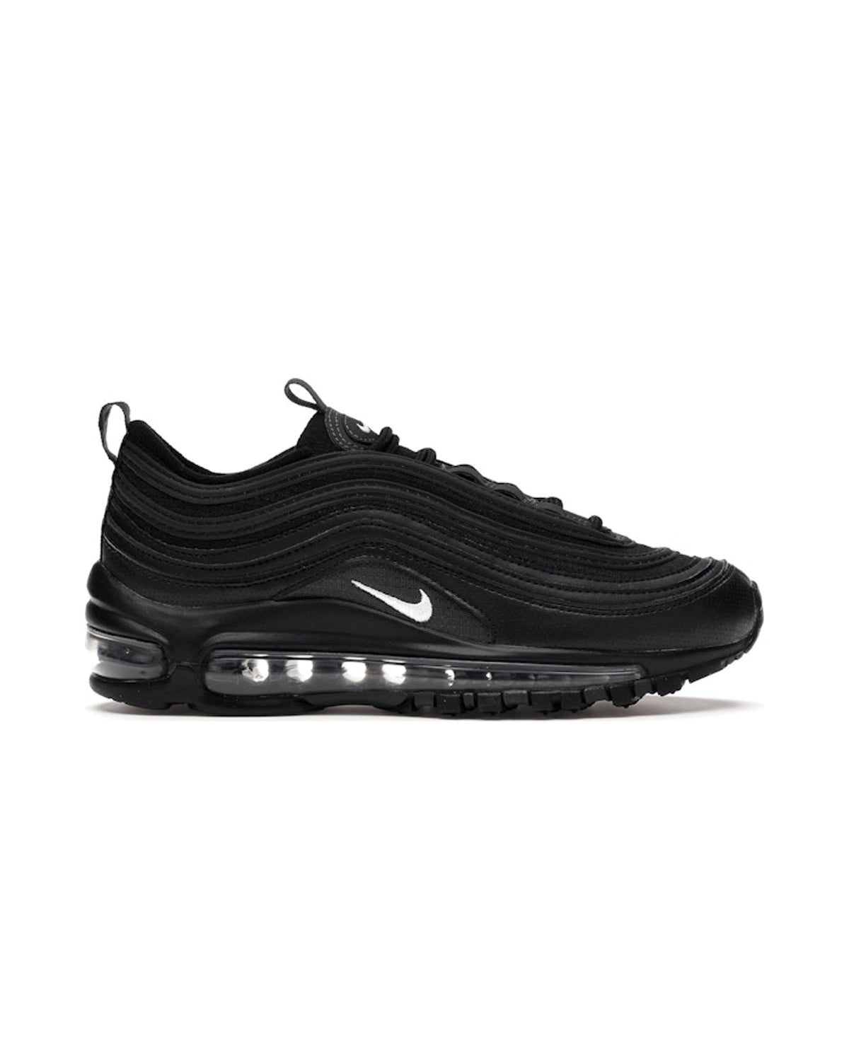 Nike Air Max 97 Black (GS)