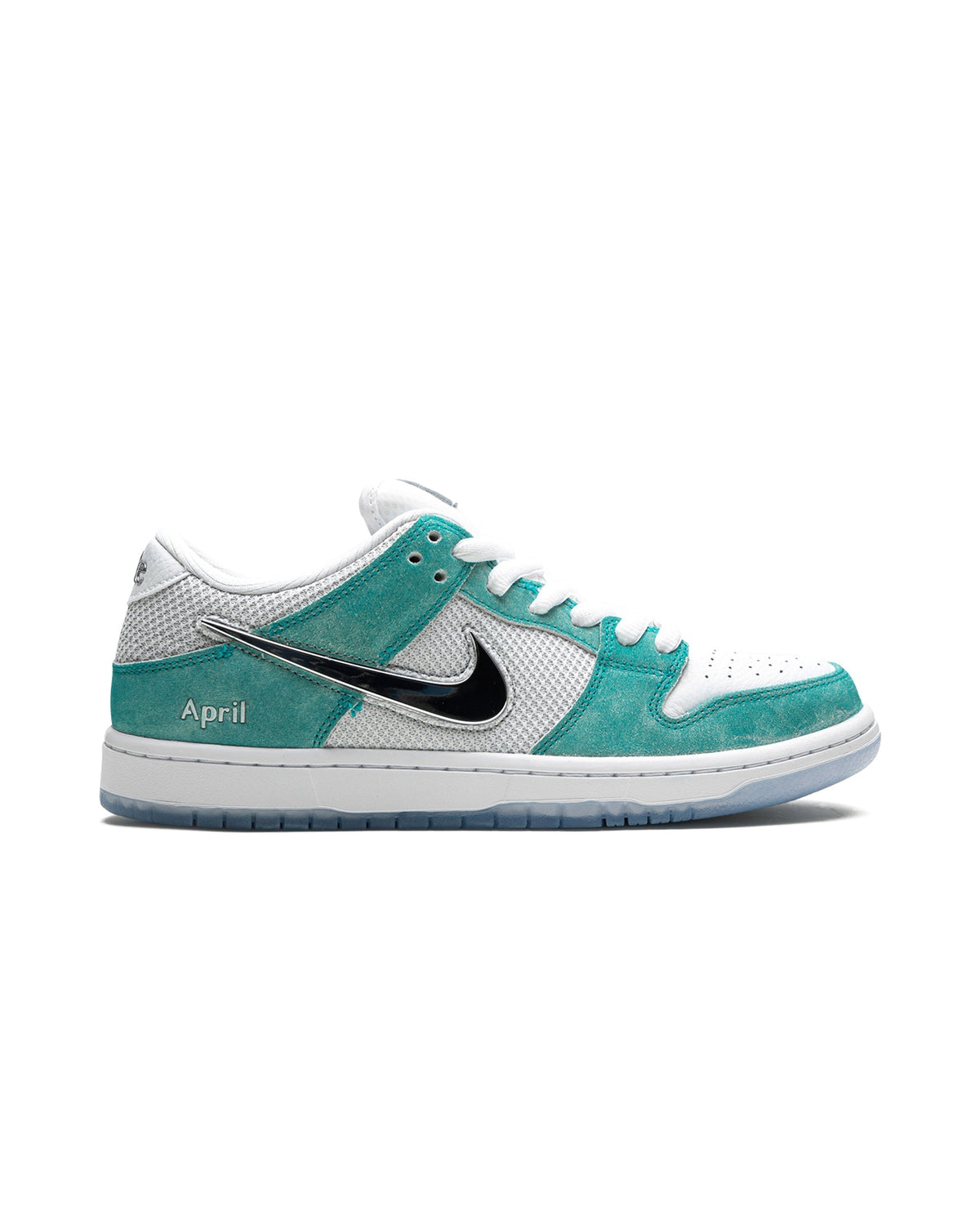Nike SB Dunk Low April Skateboards