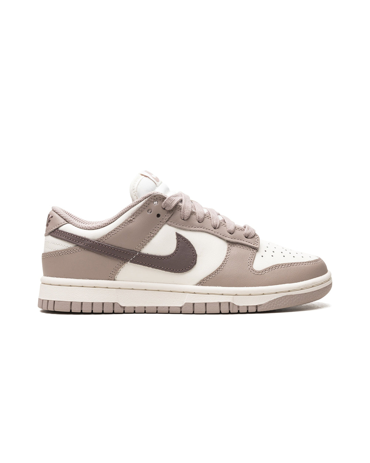 Nike Dunk Low Sail Plum Eclipse (Women's)