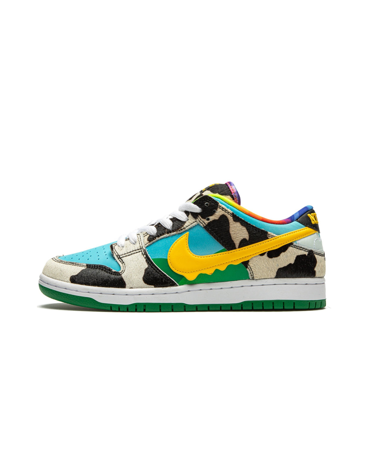 Nike SB Dunk Low Ben & Jerry's Chunky Dunky