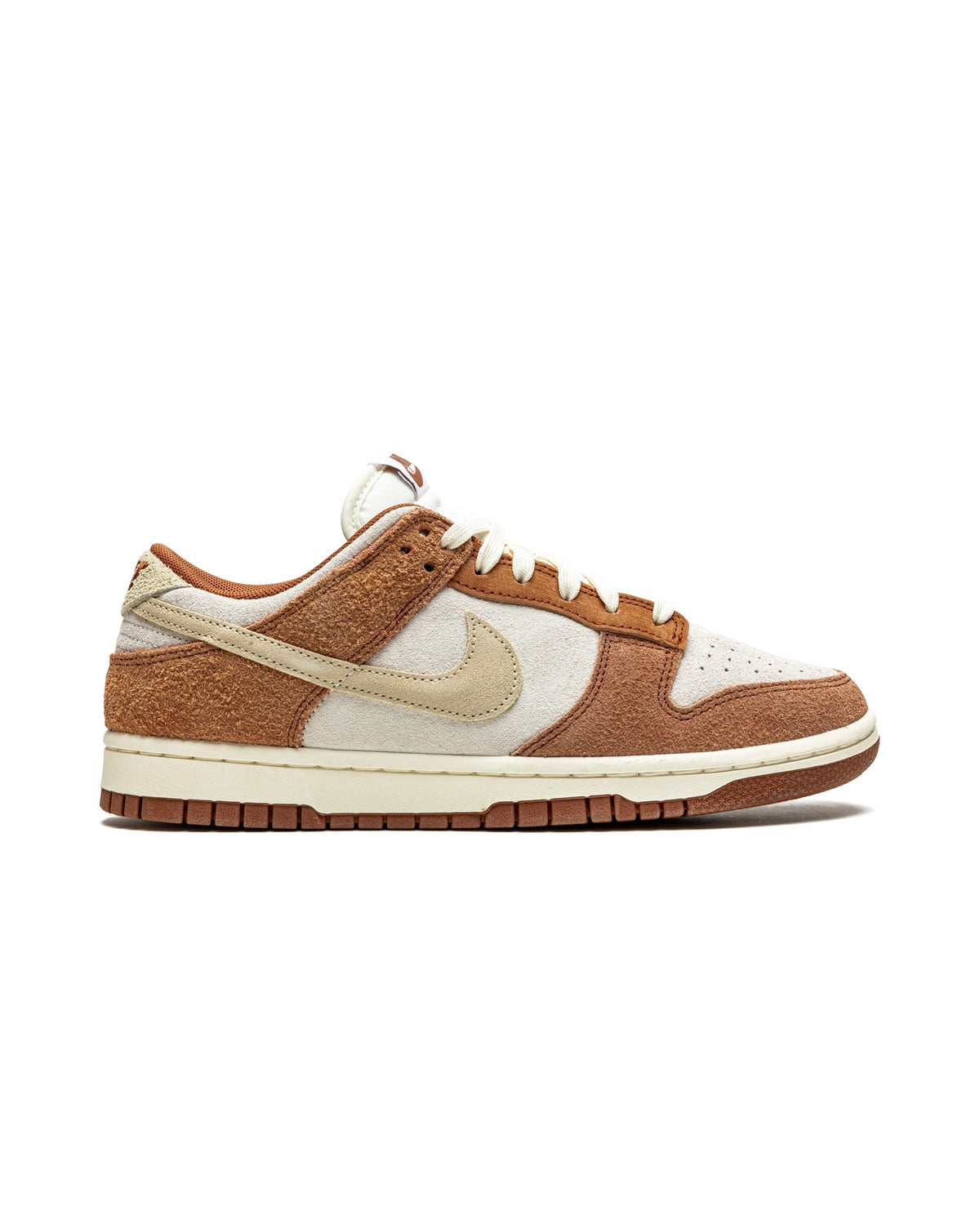 Nike Dunk Low Medium Curry